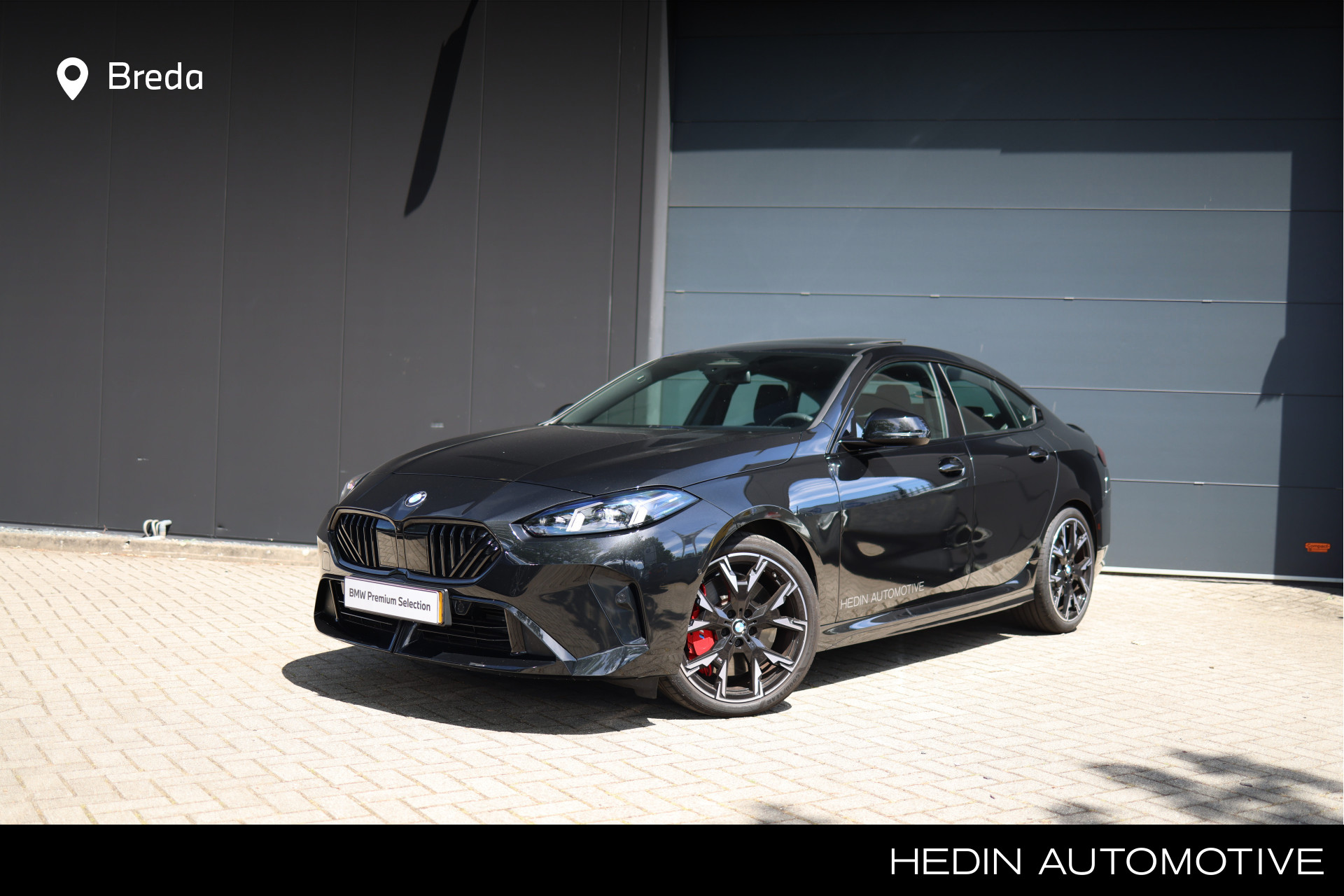 BMW 2 Serie Gran Coupé 220 M Sport Design Edition