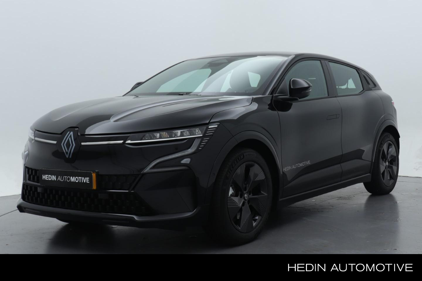 Renault Mégane E-Tech