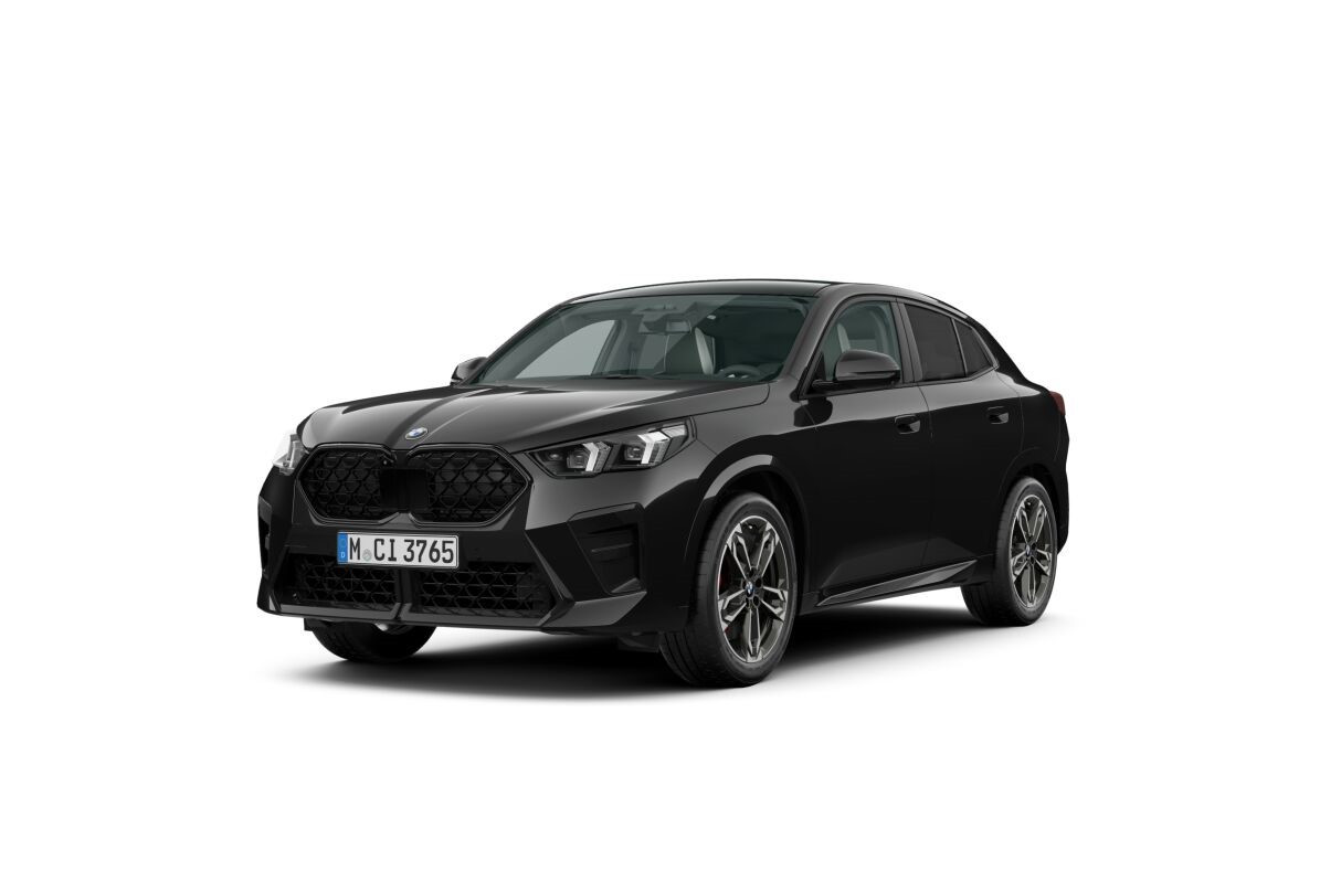 BMW X2 sDrive20i M sport pakket