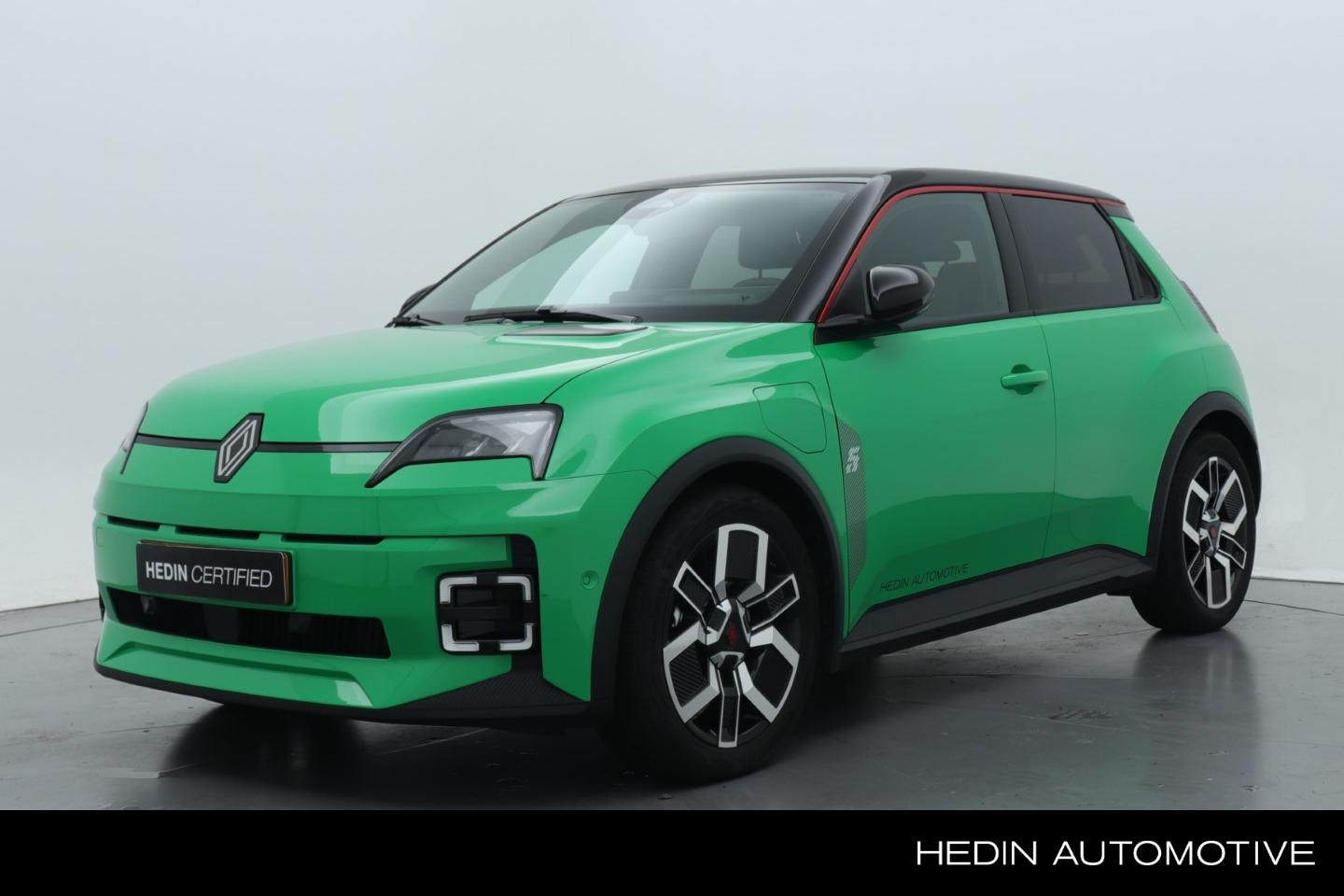 Renault R5