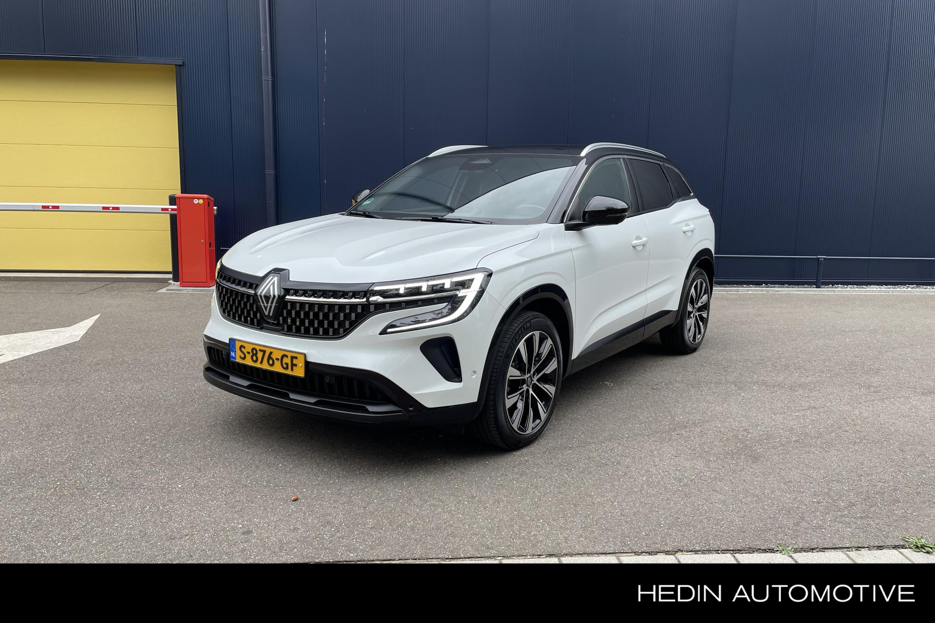 Renault Austral