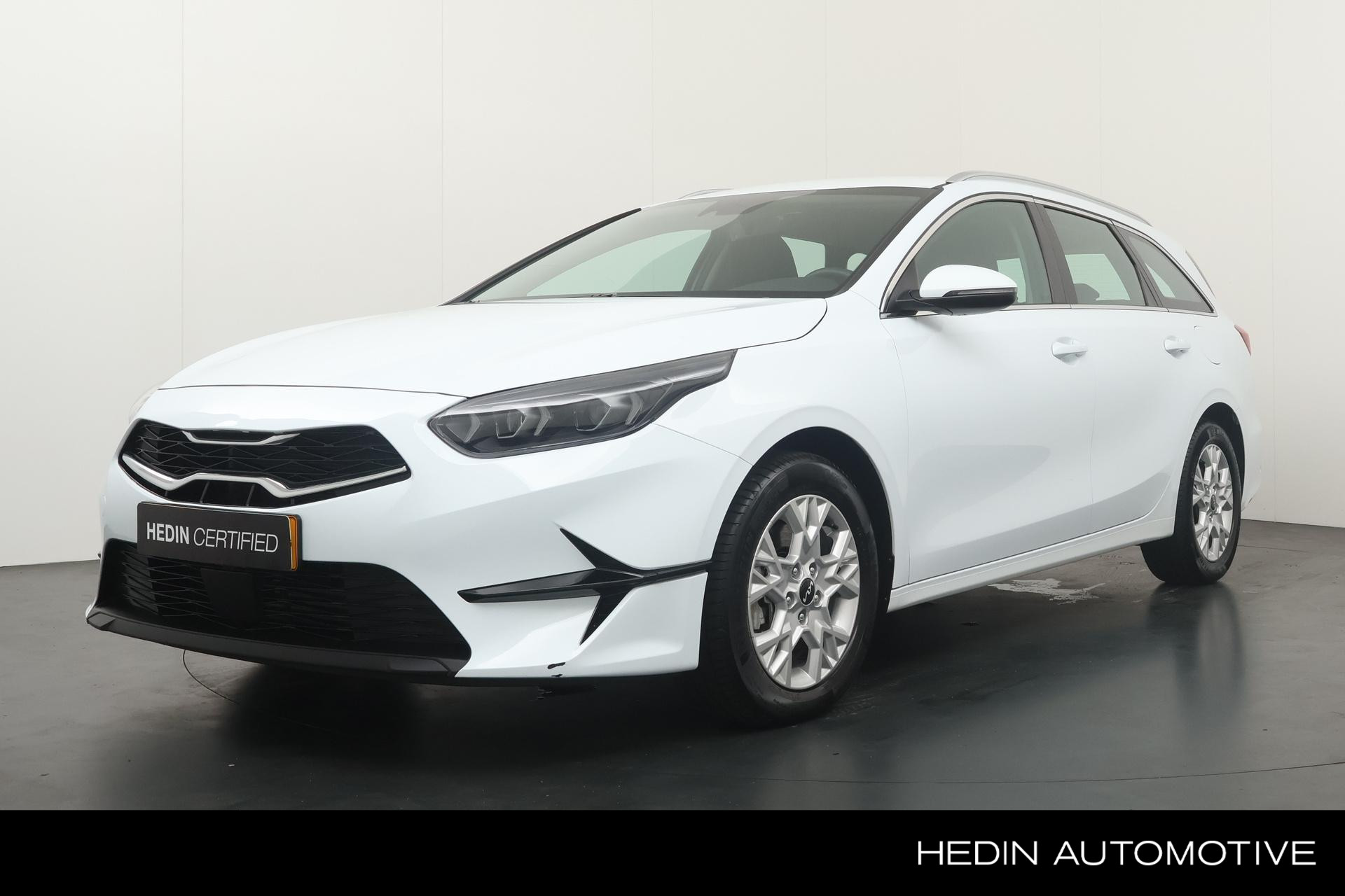 Kia Ceed Sportswagon 1.0 T-GDi 120PK! DynamicLine