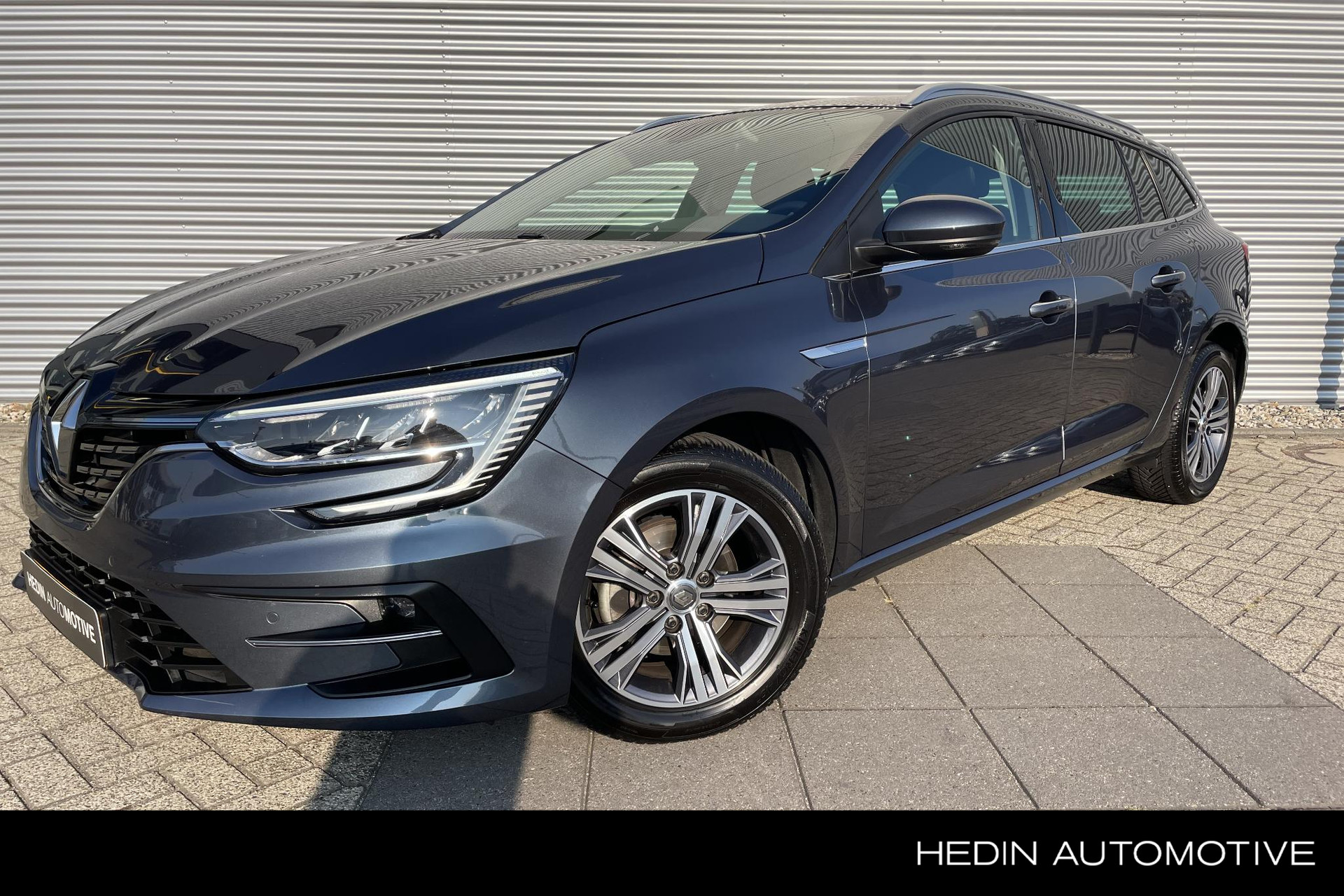 Renault Mégane Estate