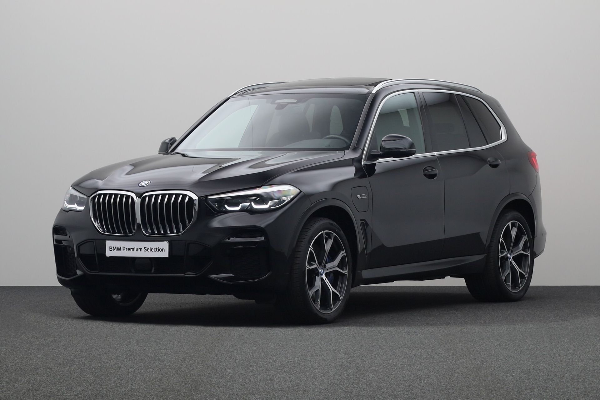 BMW X5 xDrive45e High Executive