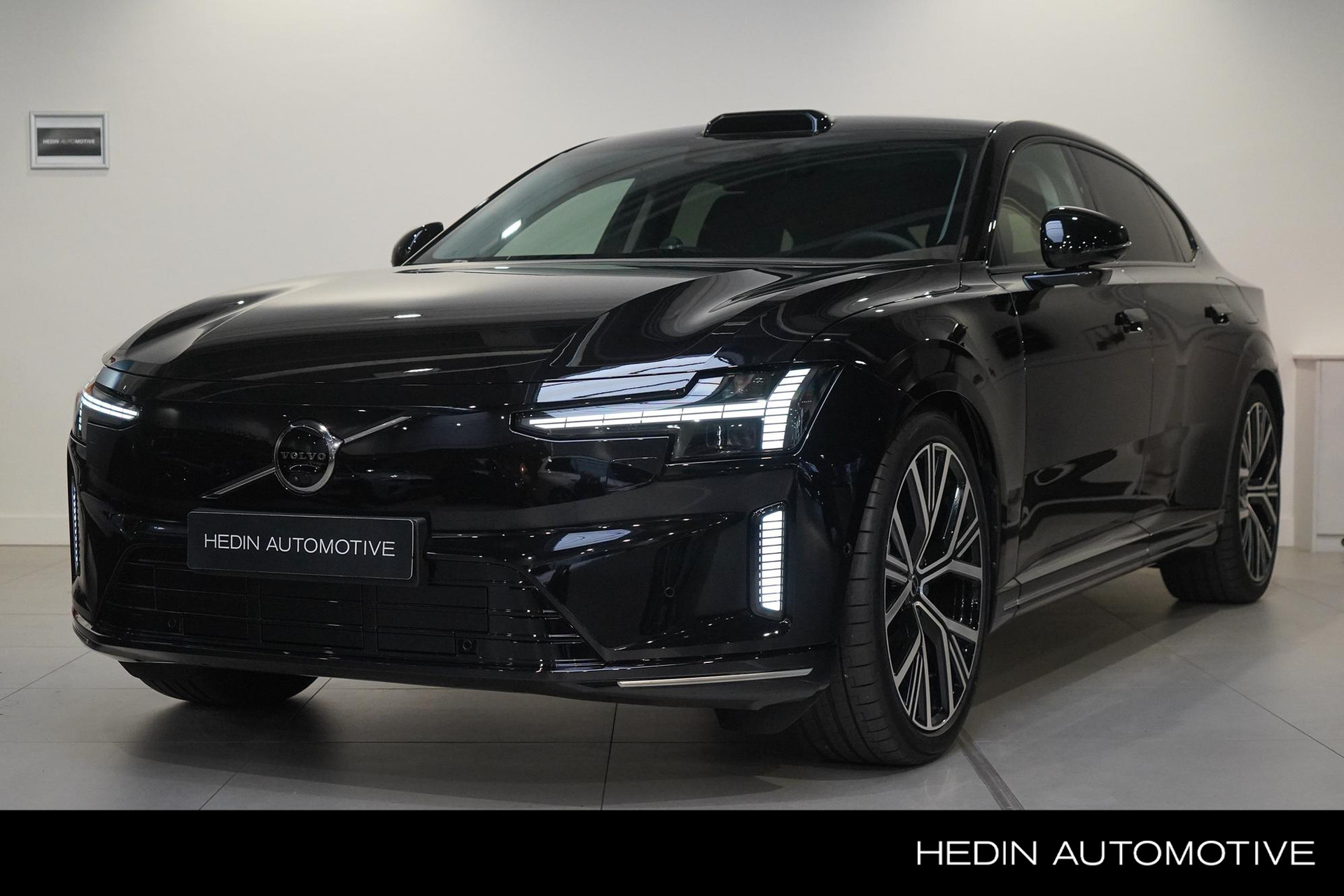 Volvo ES90 Single Motor Extended Range Ultra 92 kWh