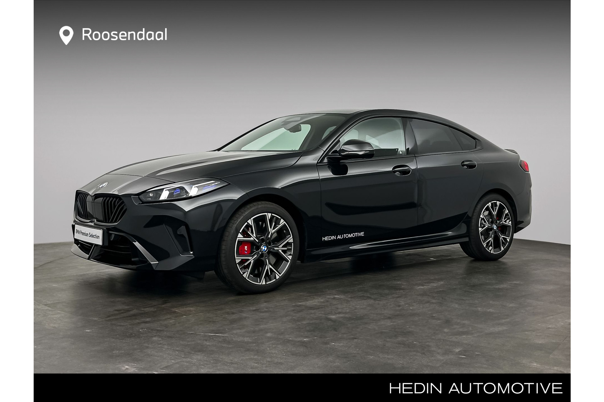 BMW 2 Serie Gran Coupé 220 M Sport Pro