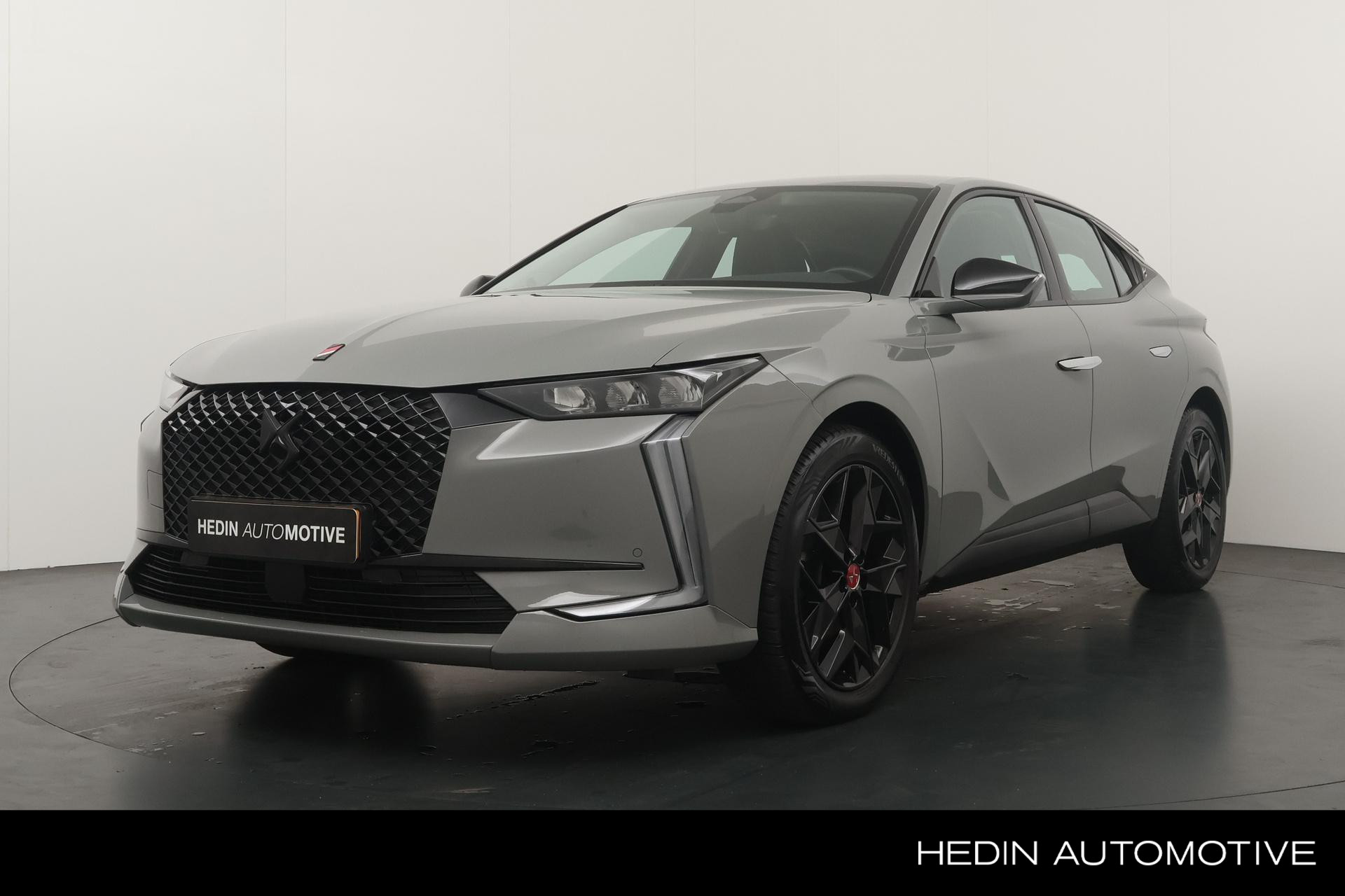 DS DS 4 1.2 130pk Performance Line Automaat