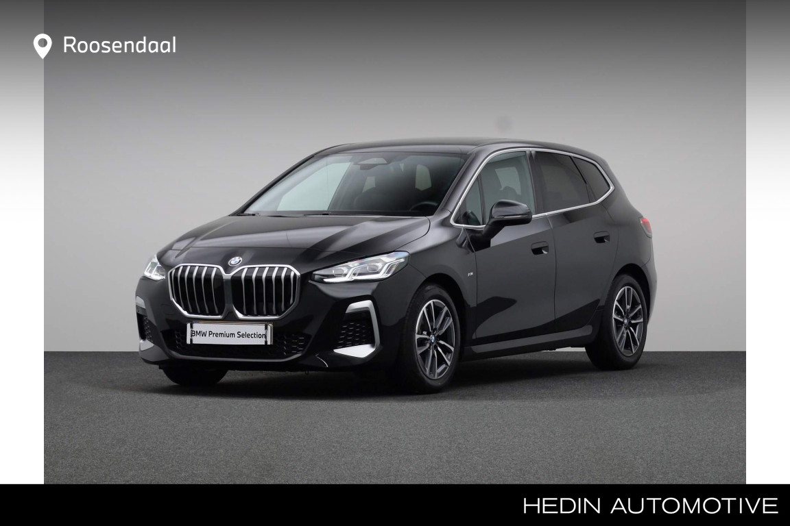BMW 2 Serie Active Tourer 220i M-Sport