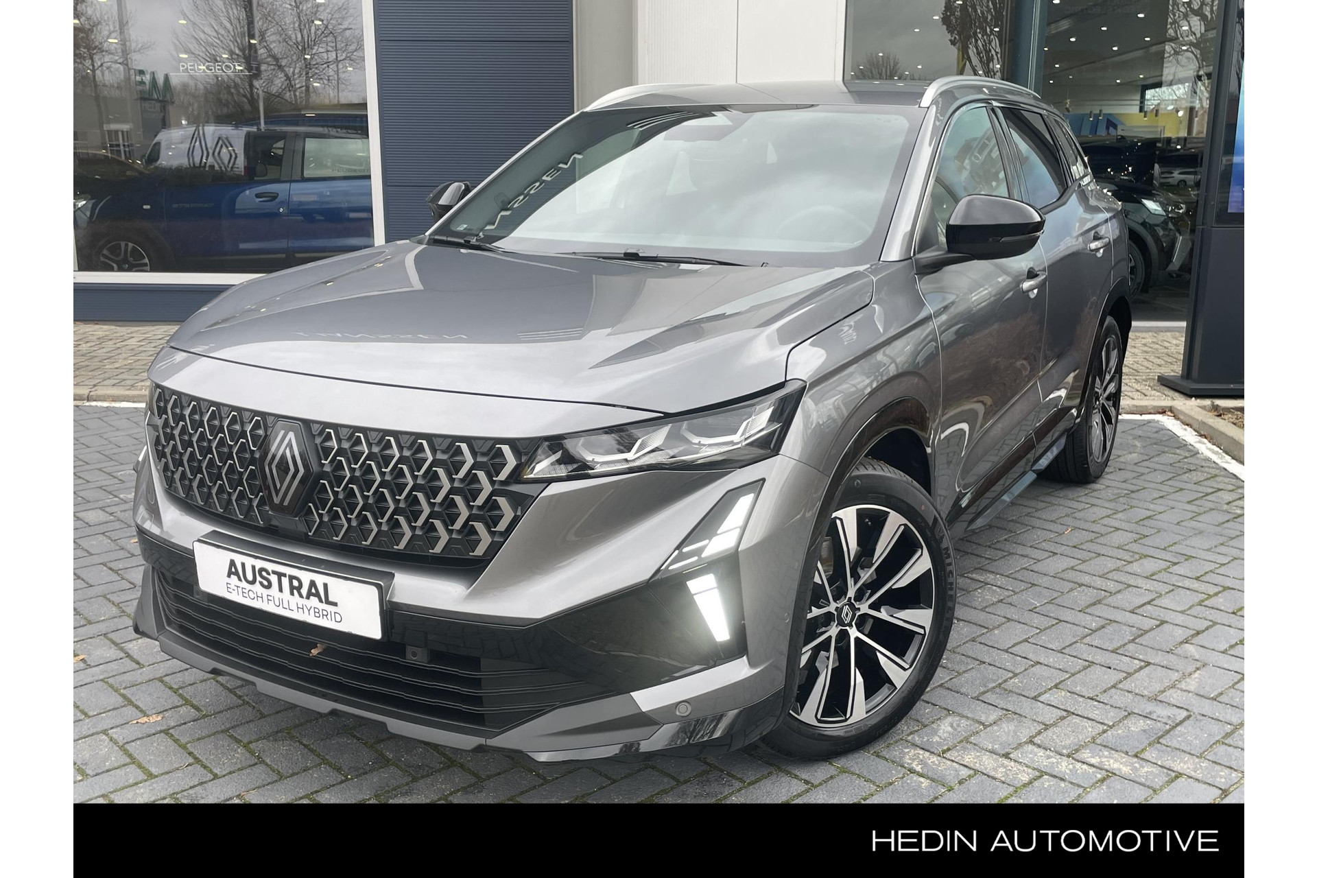 Renault Austral