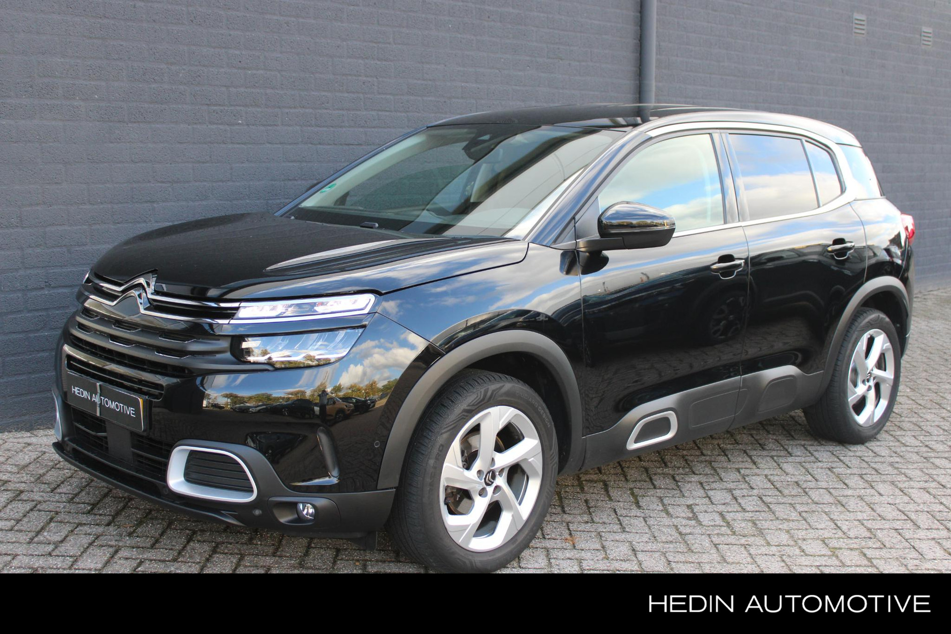 Citroën C5 Aircross 130 PK Business Navigatie