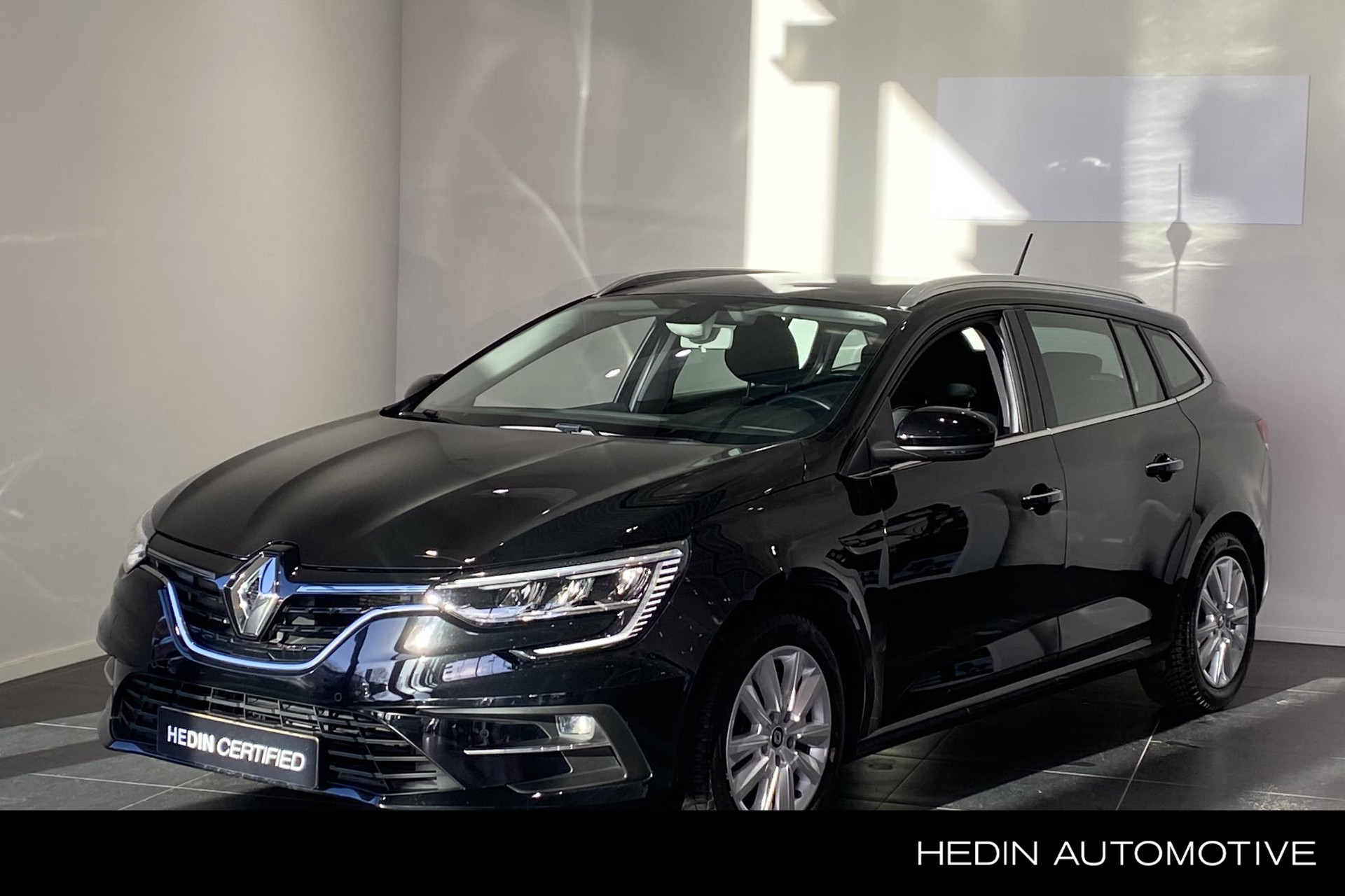 Renault Mégane Estate