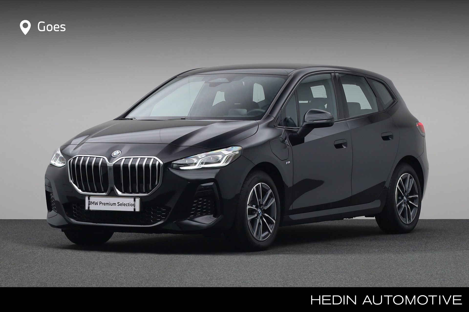 BMW 2 Serie Active Tourer 230e xDrive