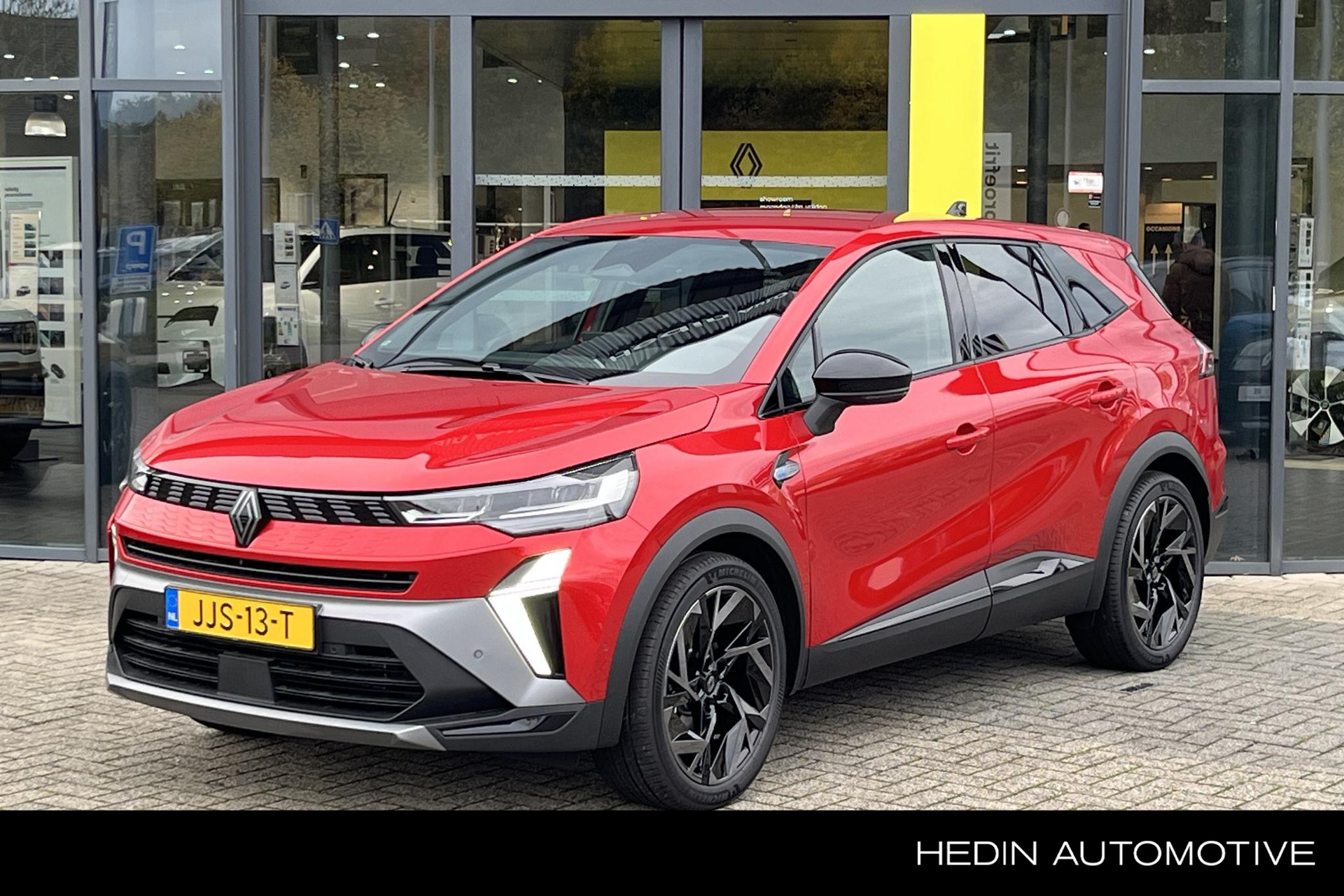 Renault Symbioz