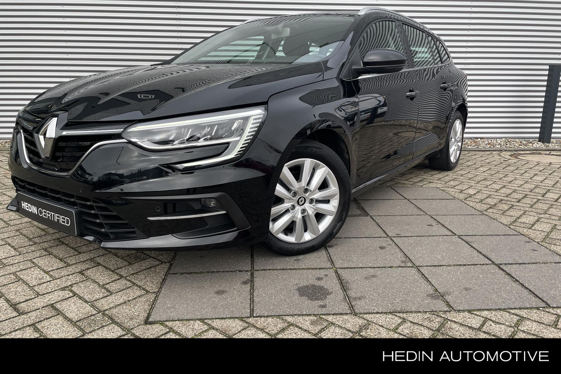 Renault Mégane Estate