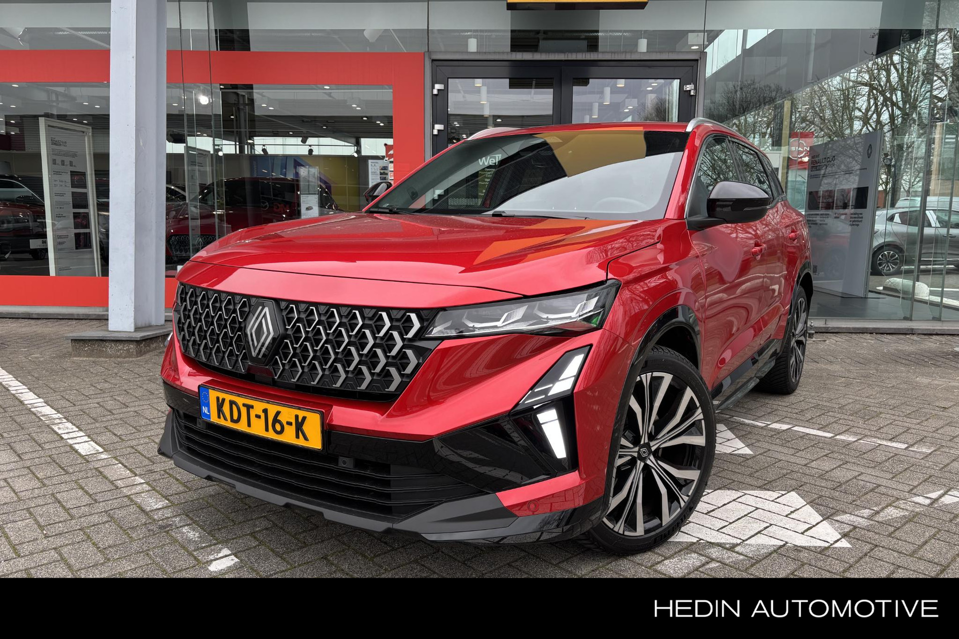 Renault Austral