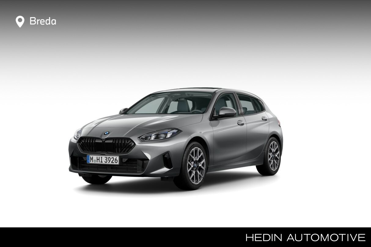 BMW 1 Serie 120 Innovation Pack