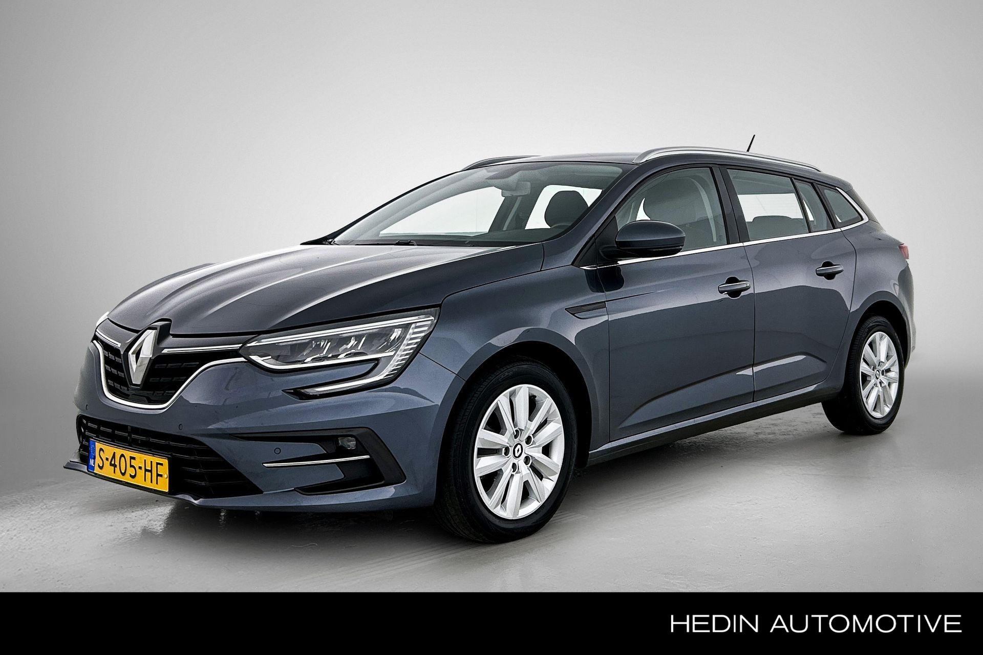 Renault Mégane Estate