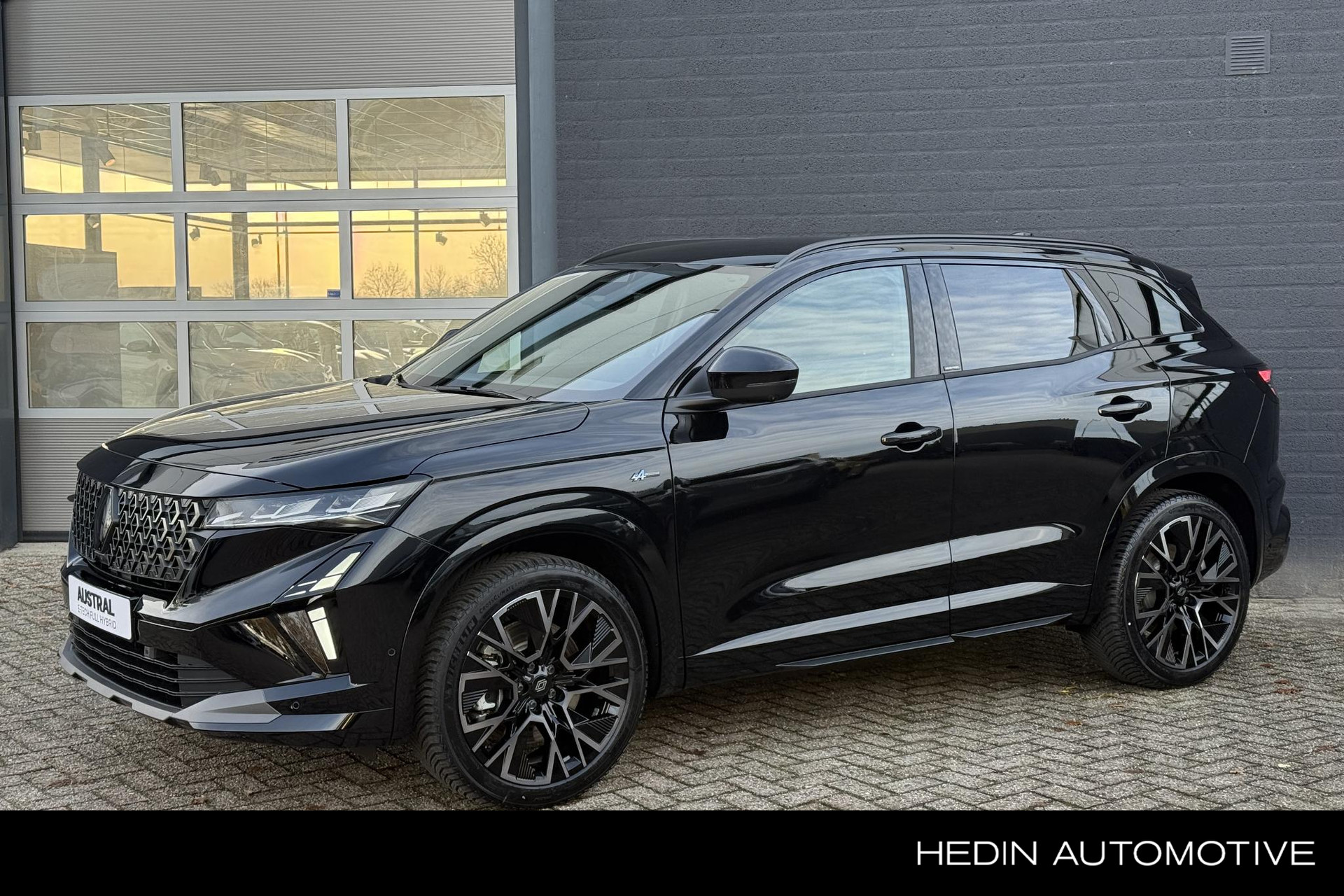 Renault Austral