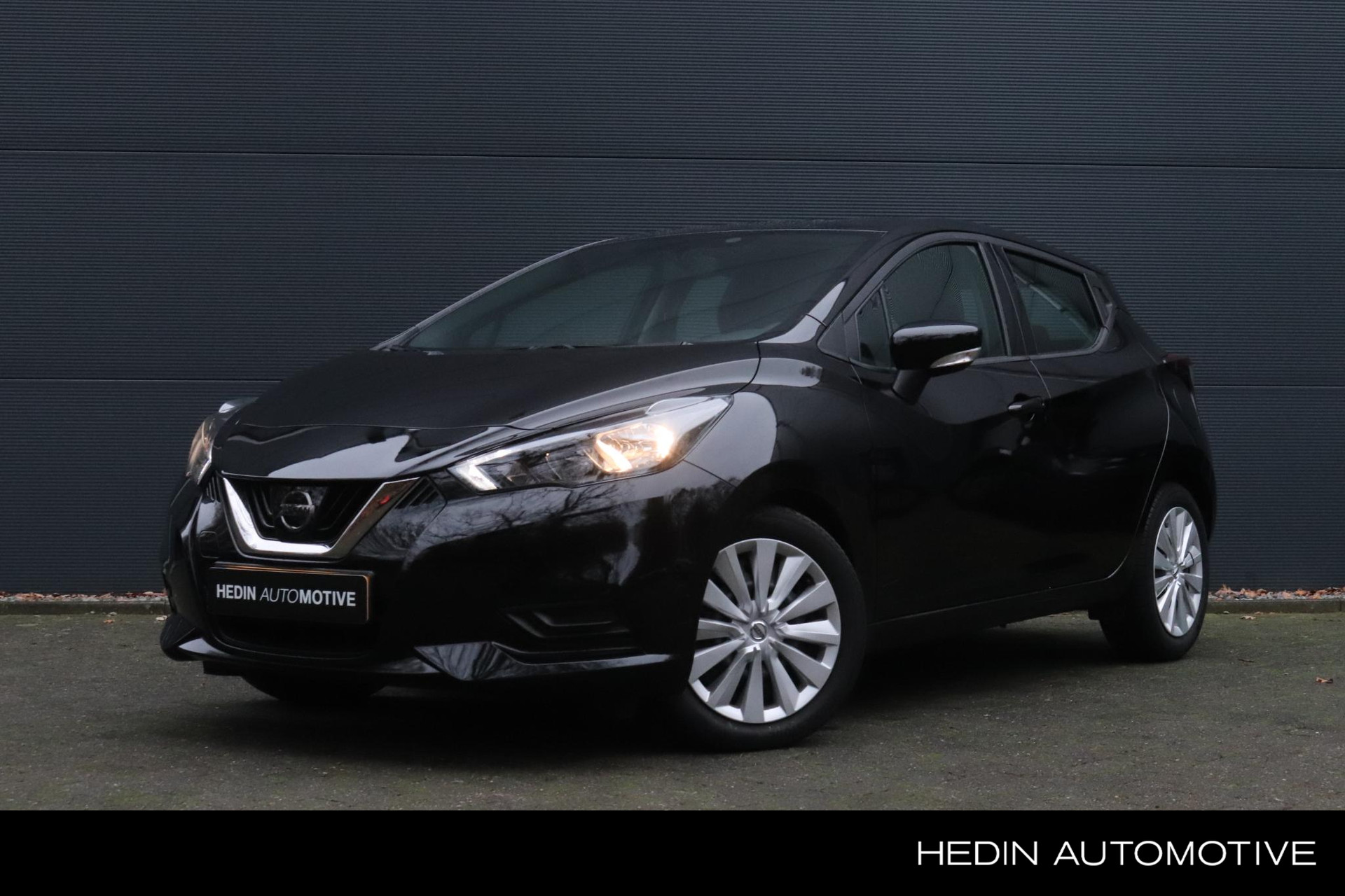 Nissan Micra 1.0 IG-T Acenta