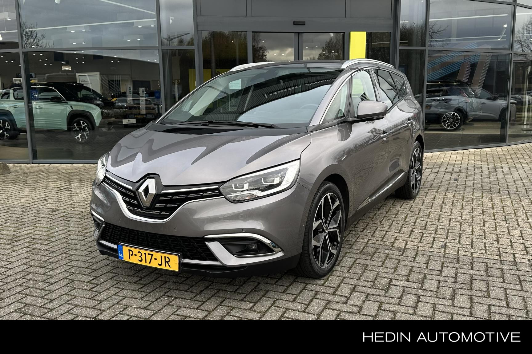 Renault Grand Scenic