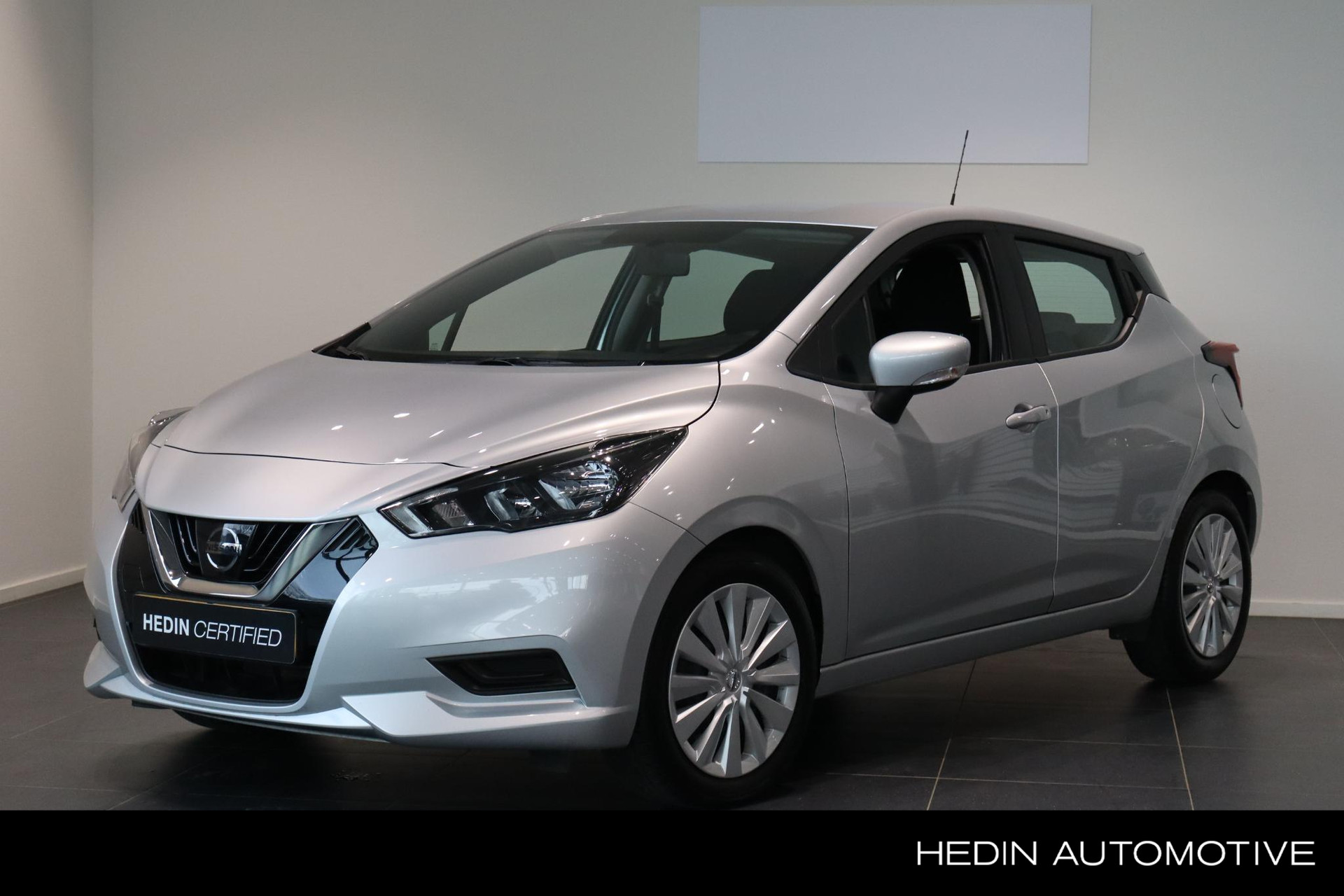 Nissan Micra 1.0 IG-T Acenta IG T