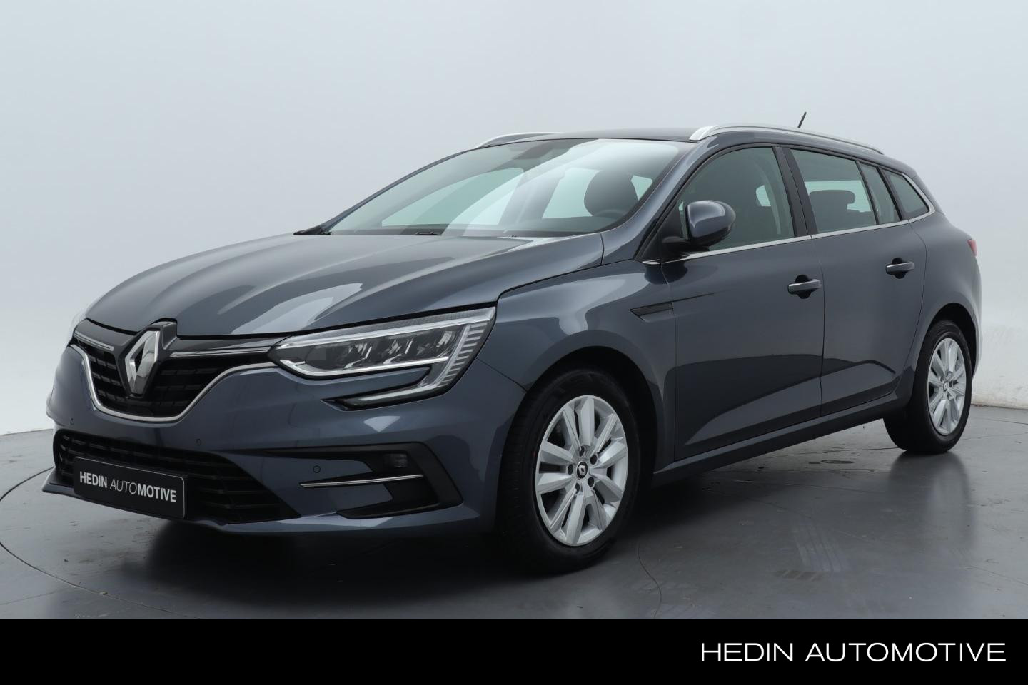 Renault Mégane Estate