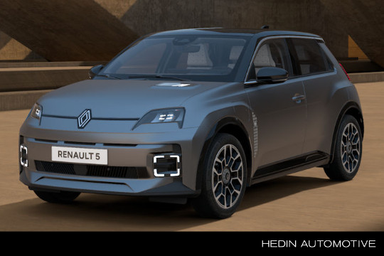 Renault R5