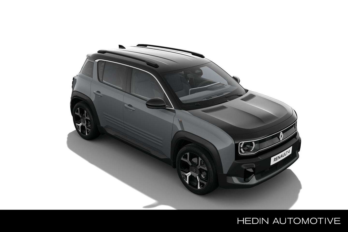 Renault R4