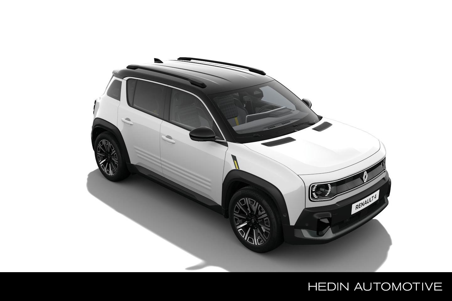 Renault R4