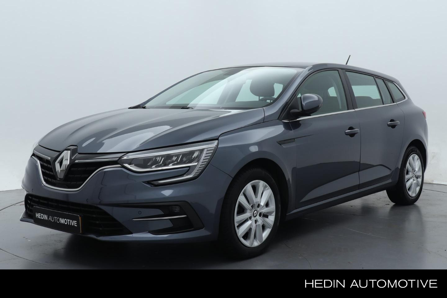 Renault Mégane Estate