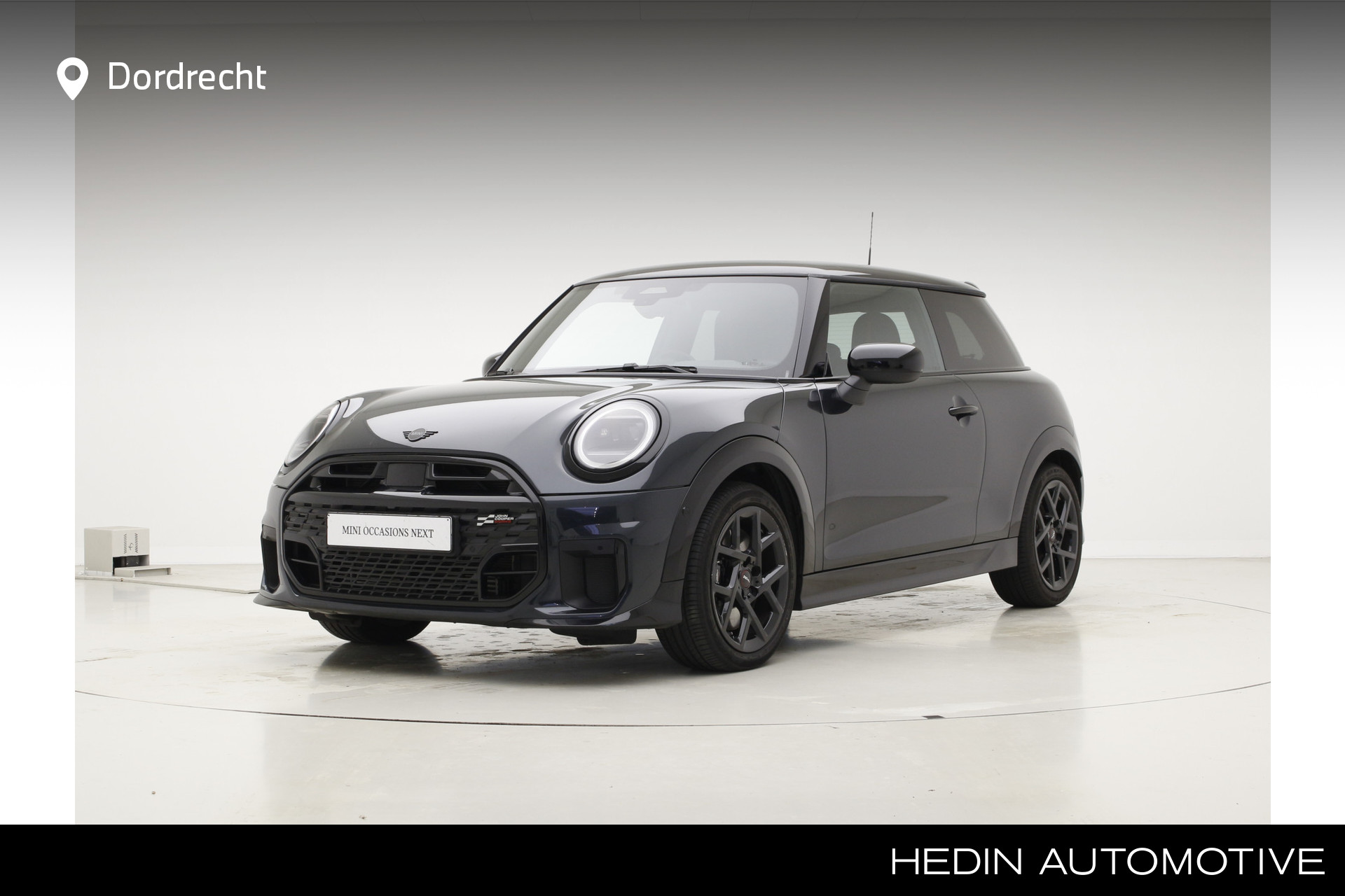 Mini 3-Deurs Cooper C John Cooper Works M