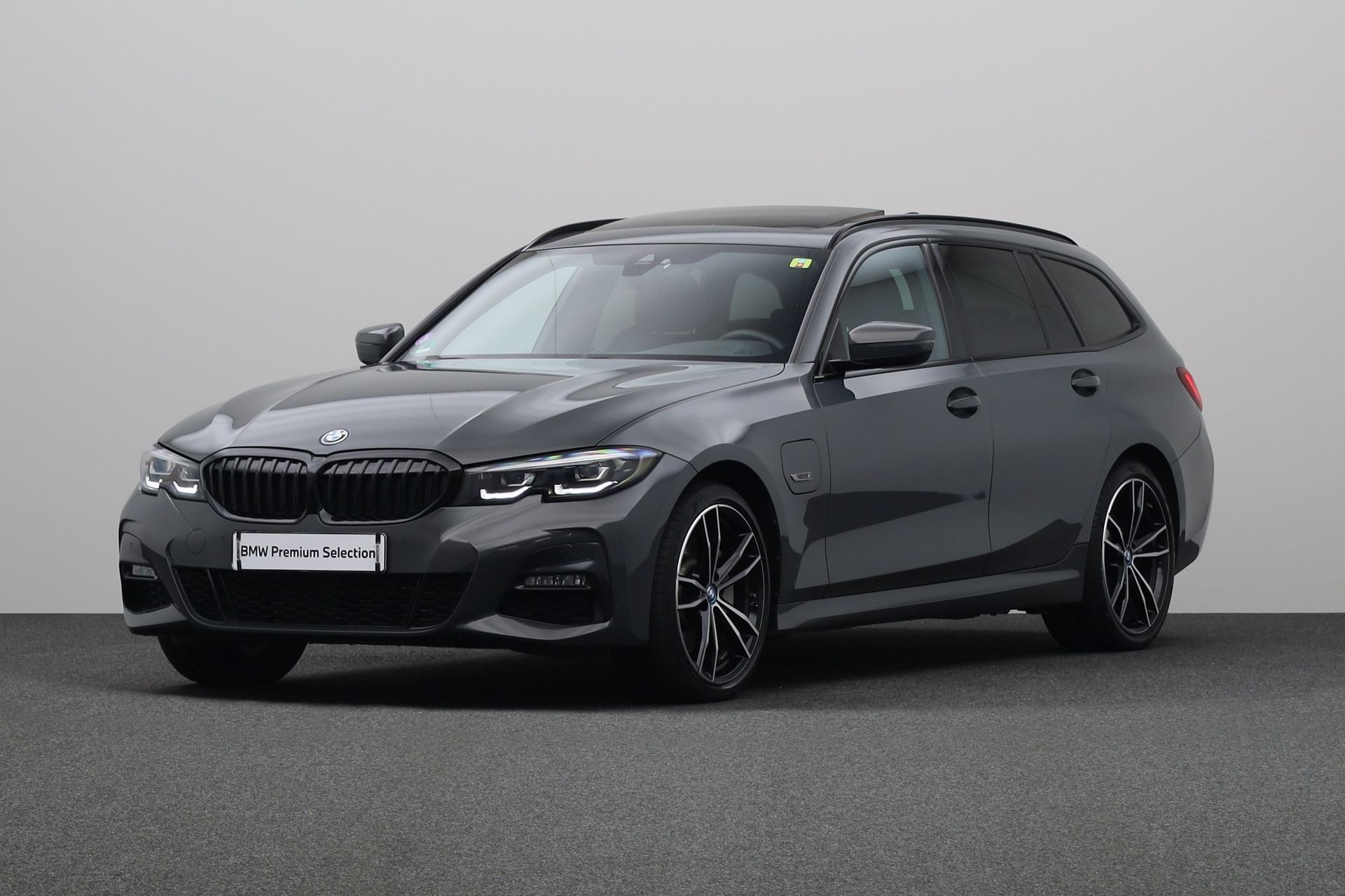 BMW 3 Serie Touring 330e Business Edition Plus