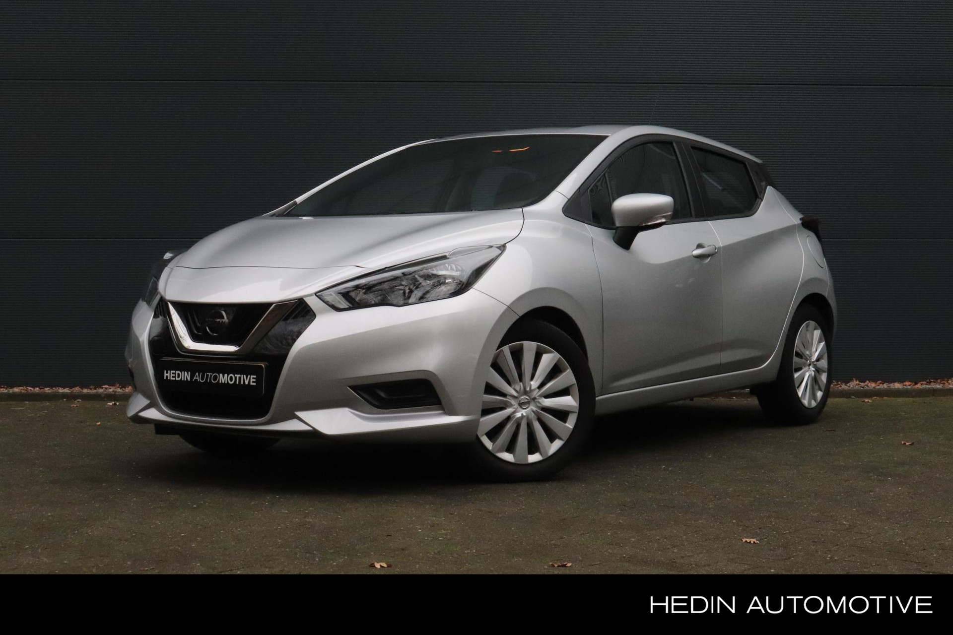 Nissan Micra 1.0 IG-T Acenta