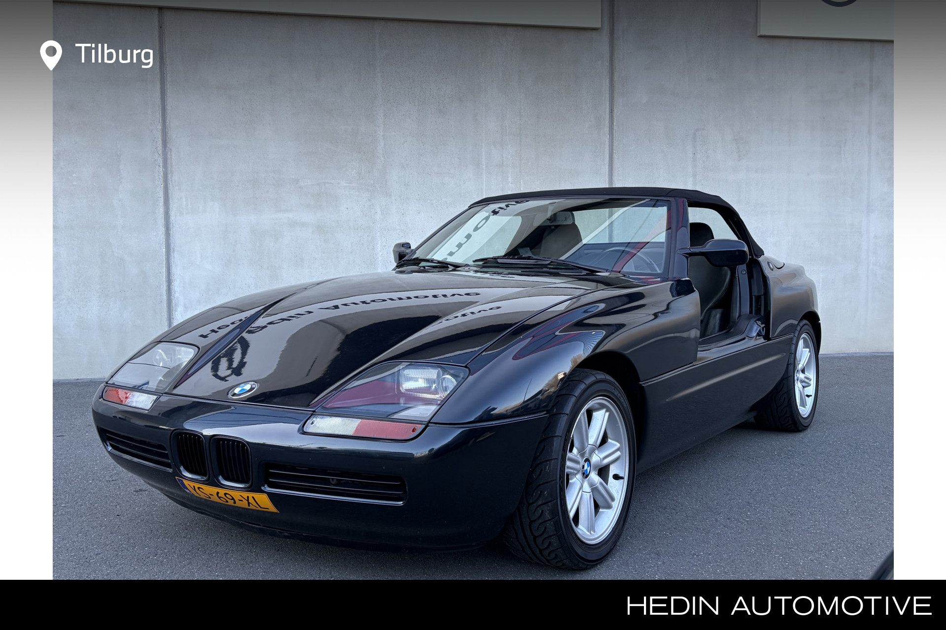 BMW Z1 Z1