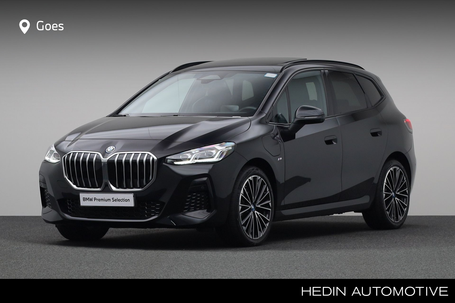 BMW 2 Serie Active Tourer 225e xDrive