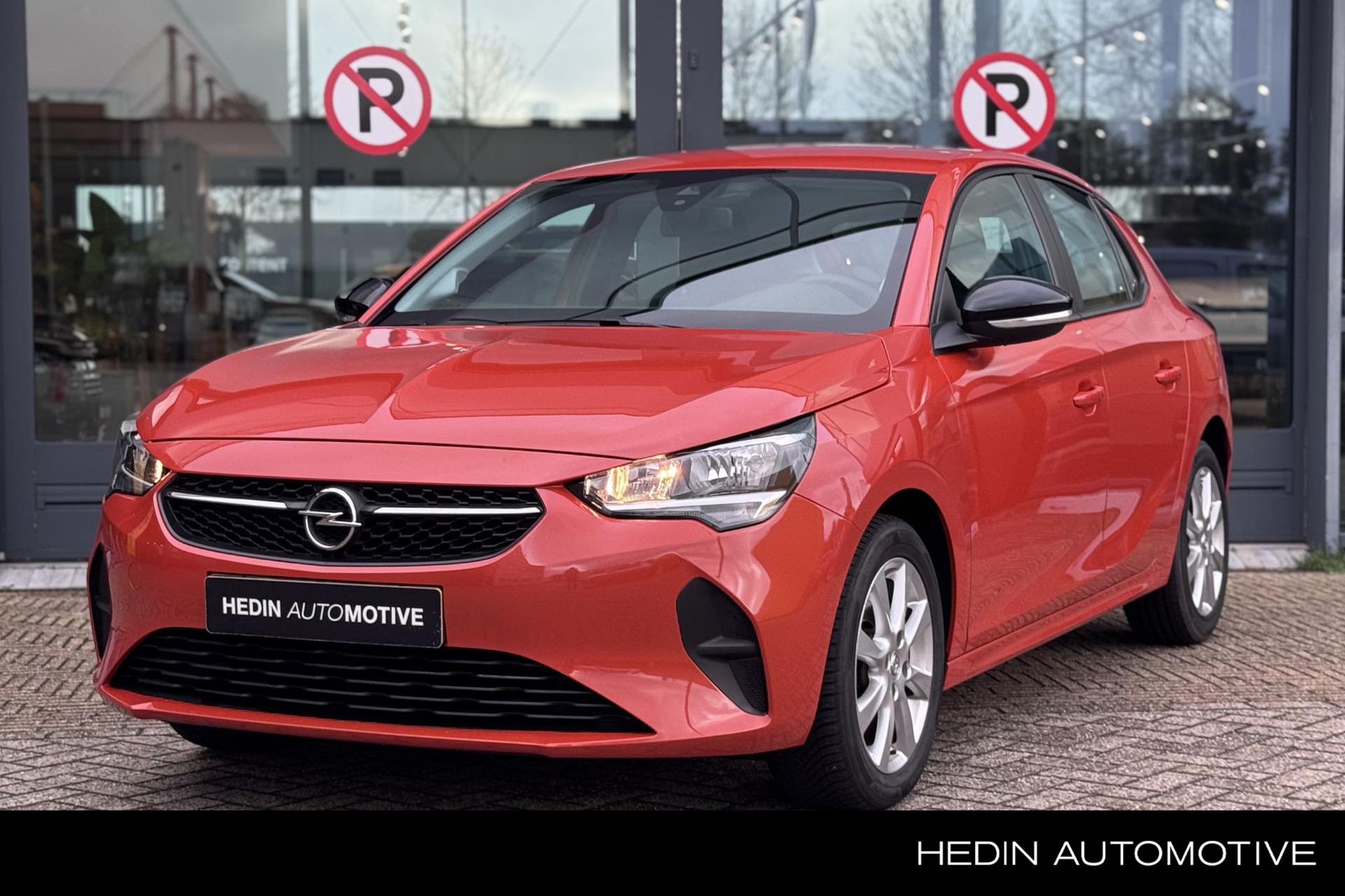 Opel Corsa 1.2 Edition