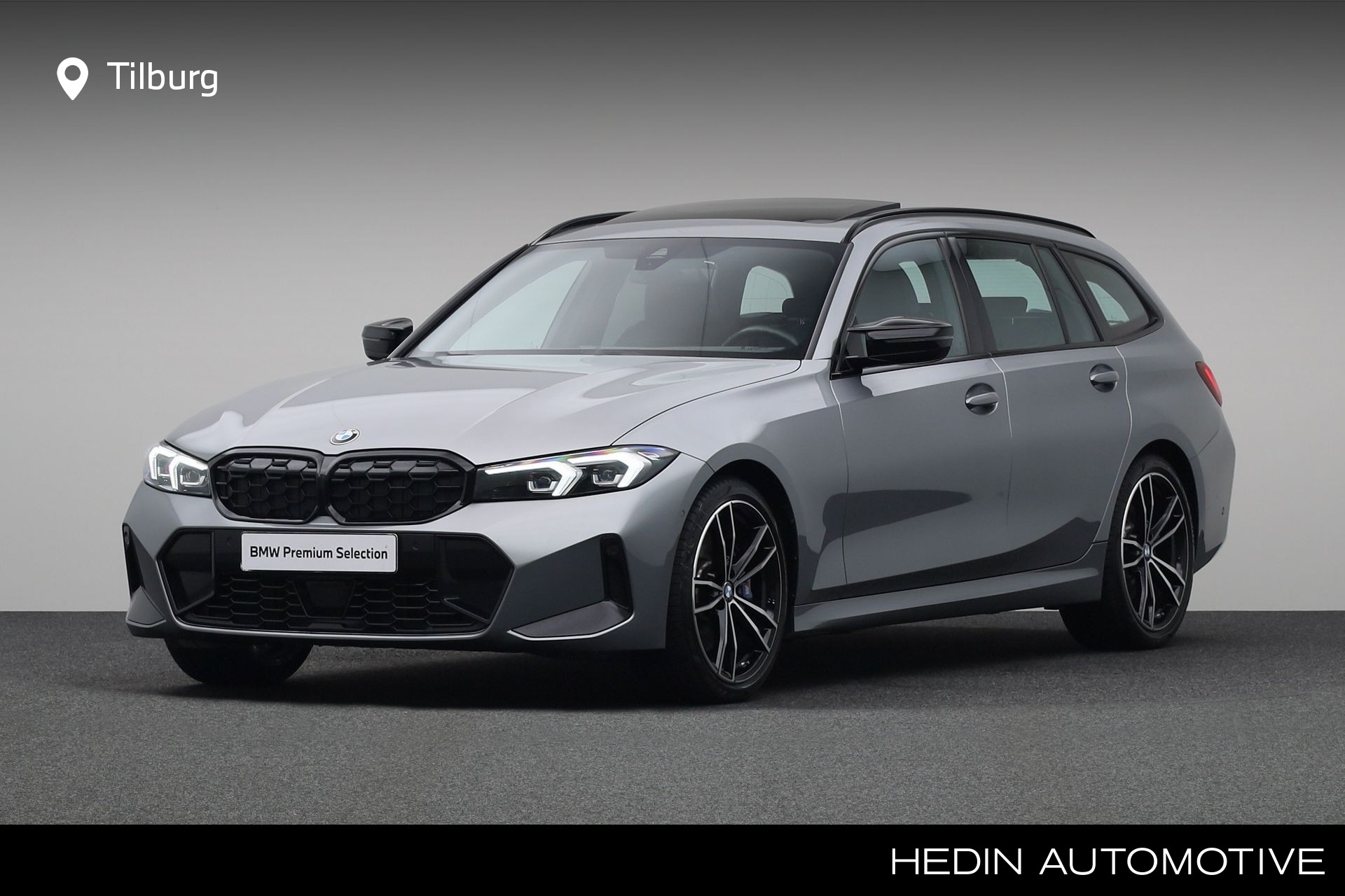 BMW 3 Serie Touring M340i xDrive