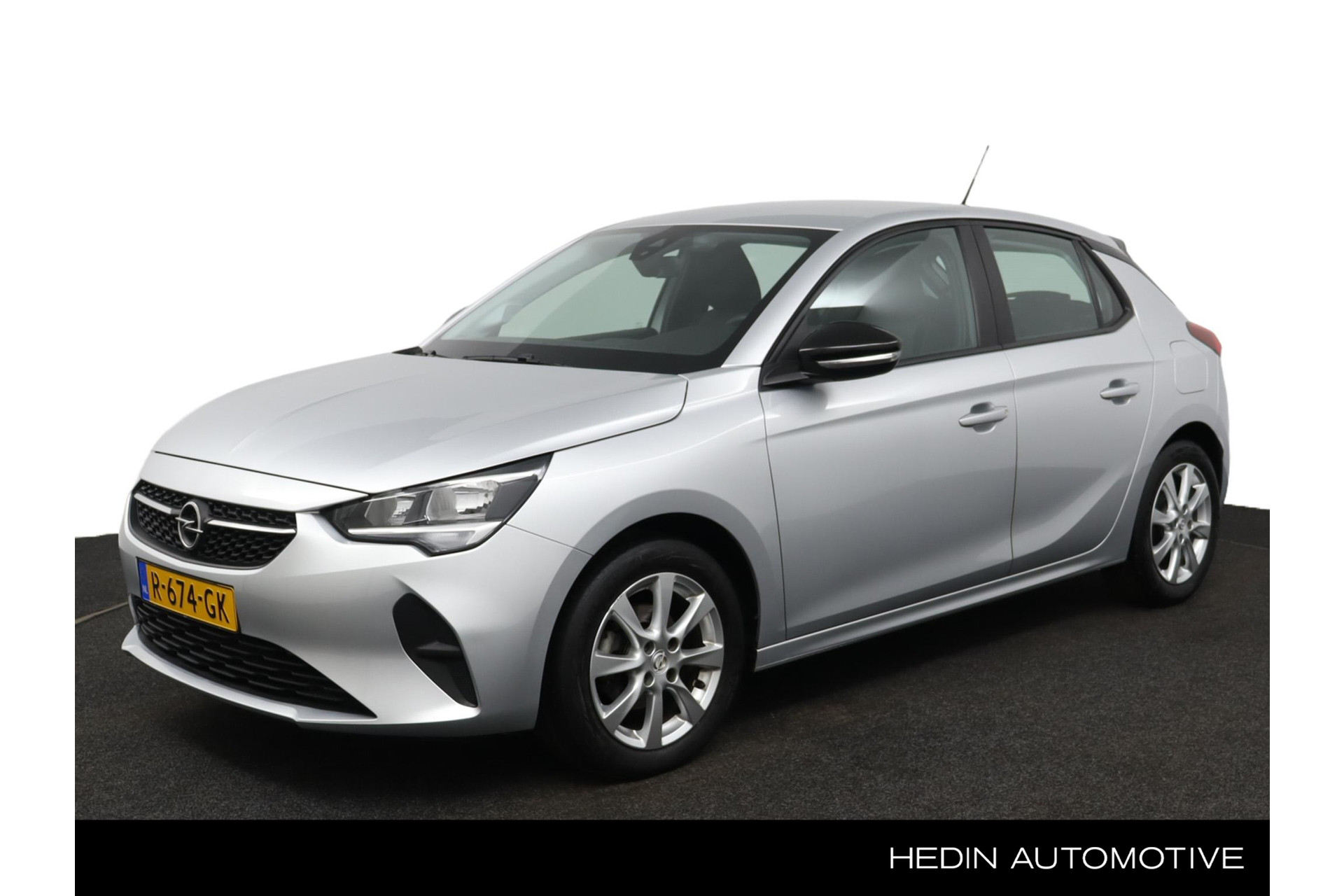 Opel Corsa 1.2 Edition
