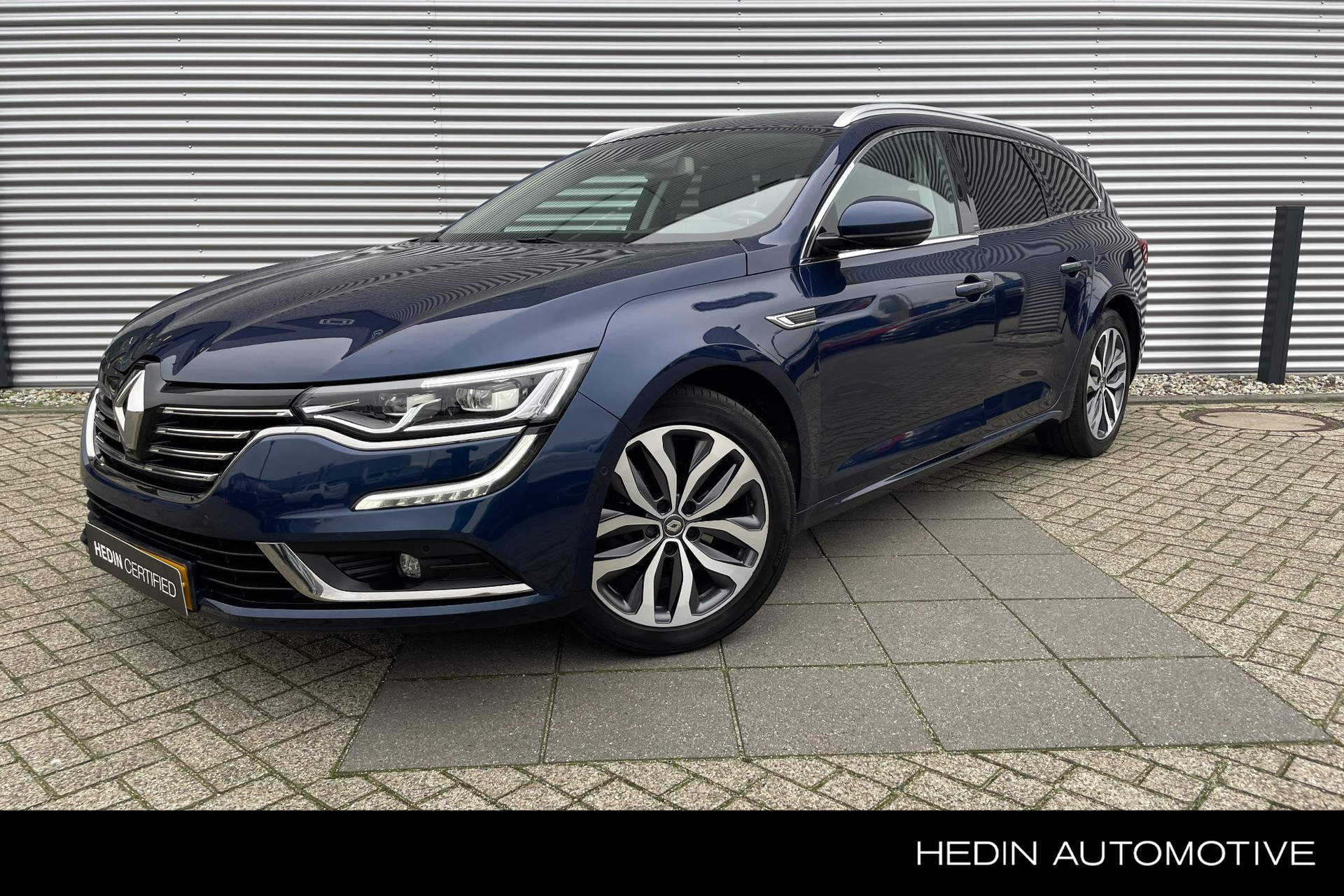 Renault Talisman Estate TCe 150pk Intens zen +