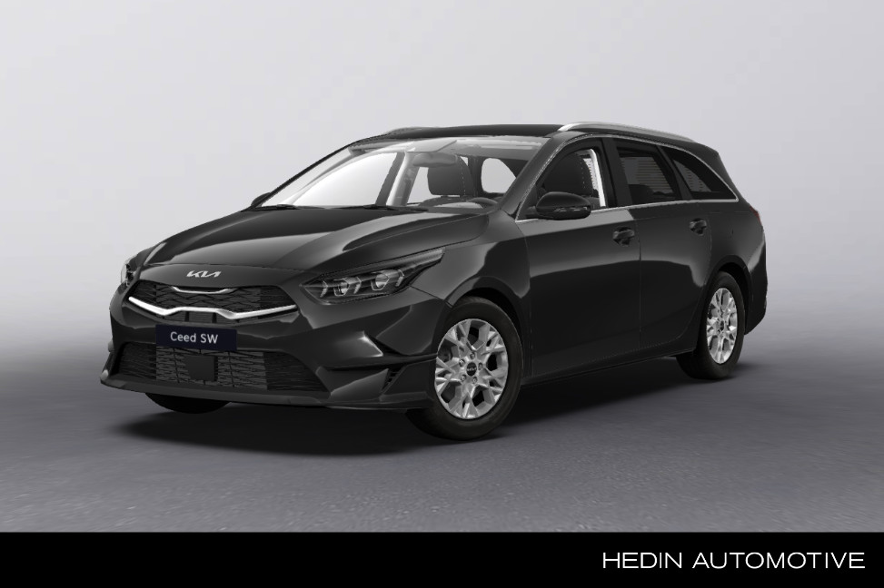 Kia Ceed Sportswagon 1.0 T-GDi DynamicPlusLine
