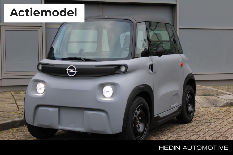 Opel Rocks-e Base