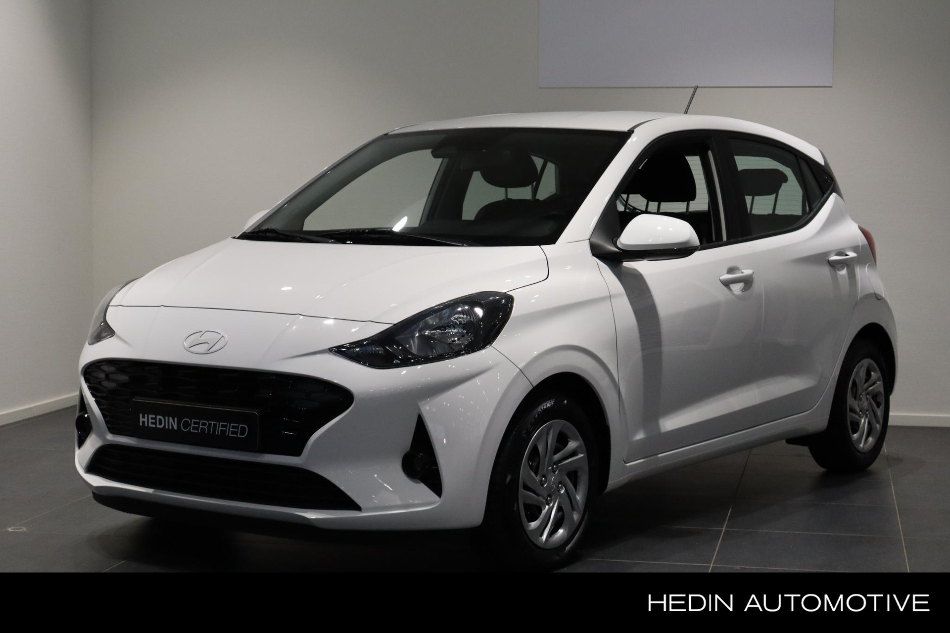 Hyundai i10 1.0 Comfort