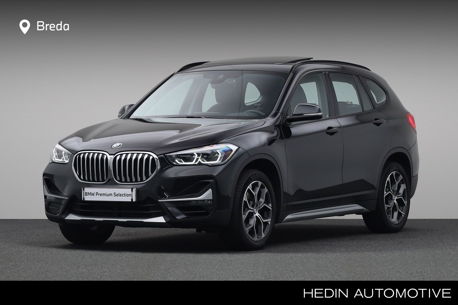 BMW X1 sDrive20i Business Edition Plus