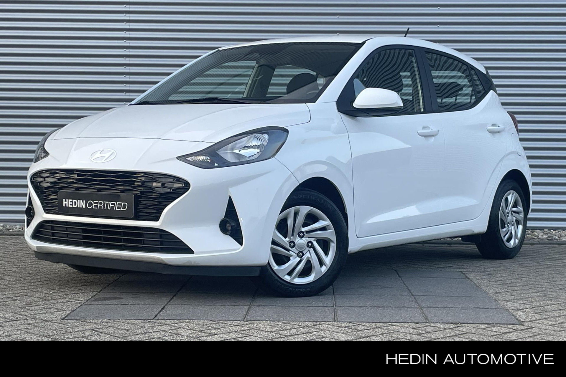Hyundai i10 1.0 Comfort