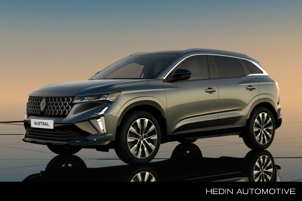 Renault Austral