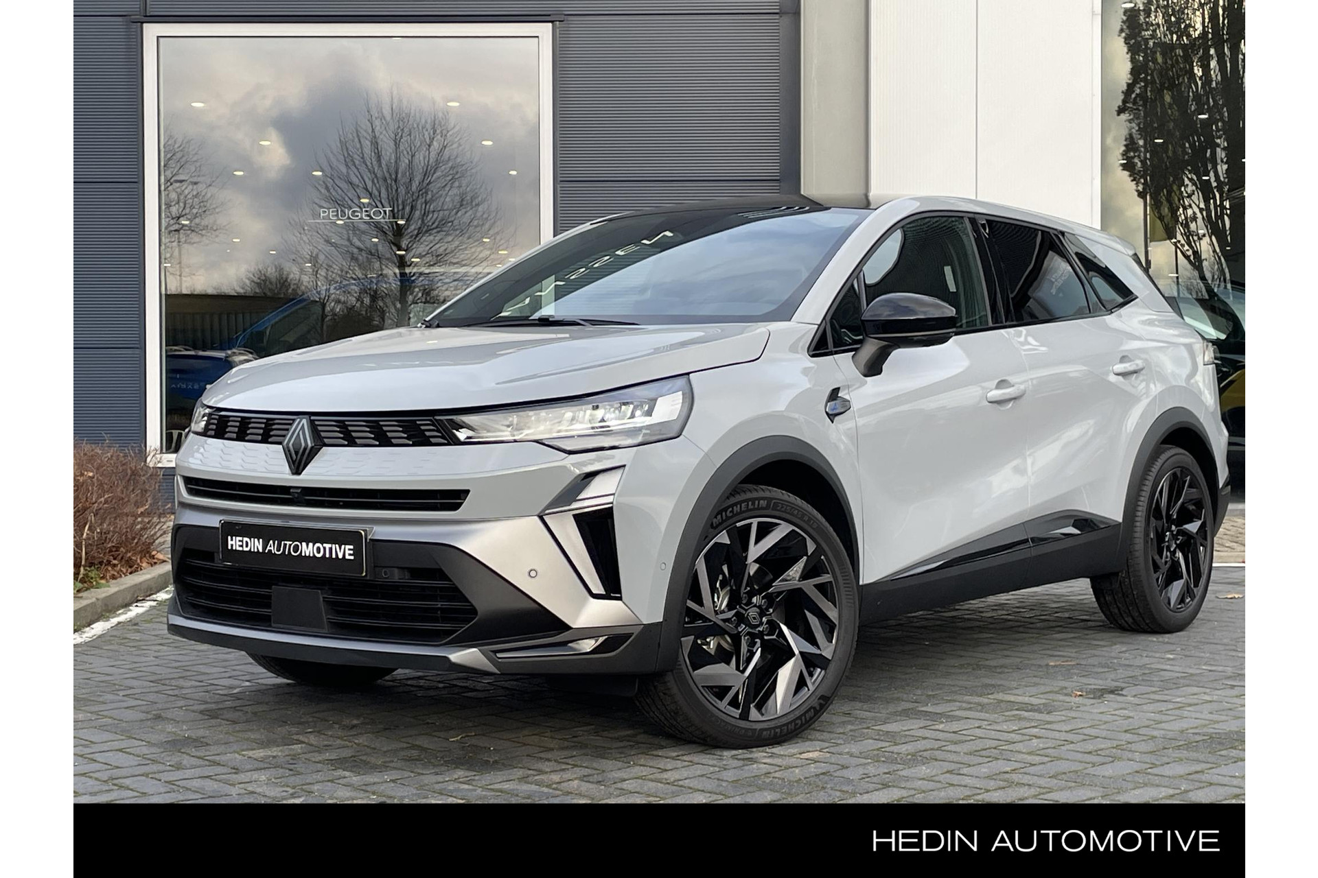 Renault Symbioz