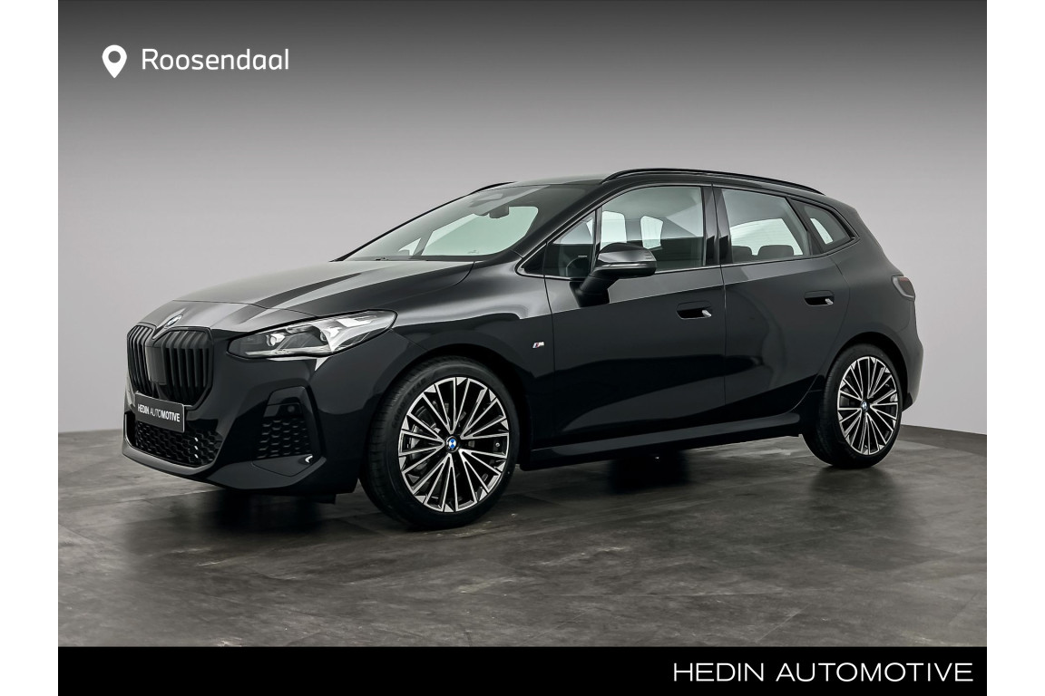 BMW 2 Serie Active Tourer 218i M-Sport