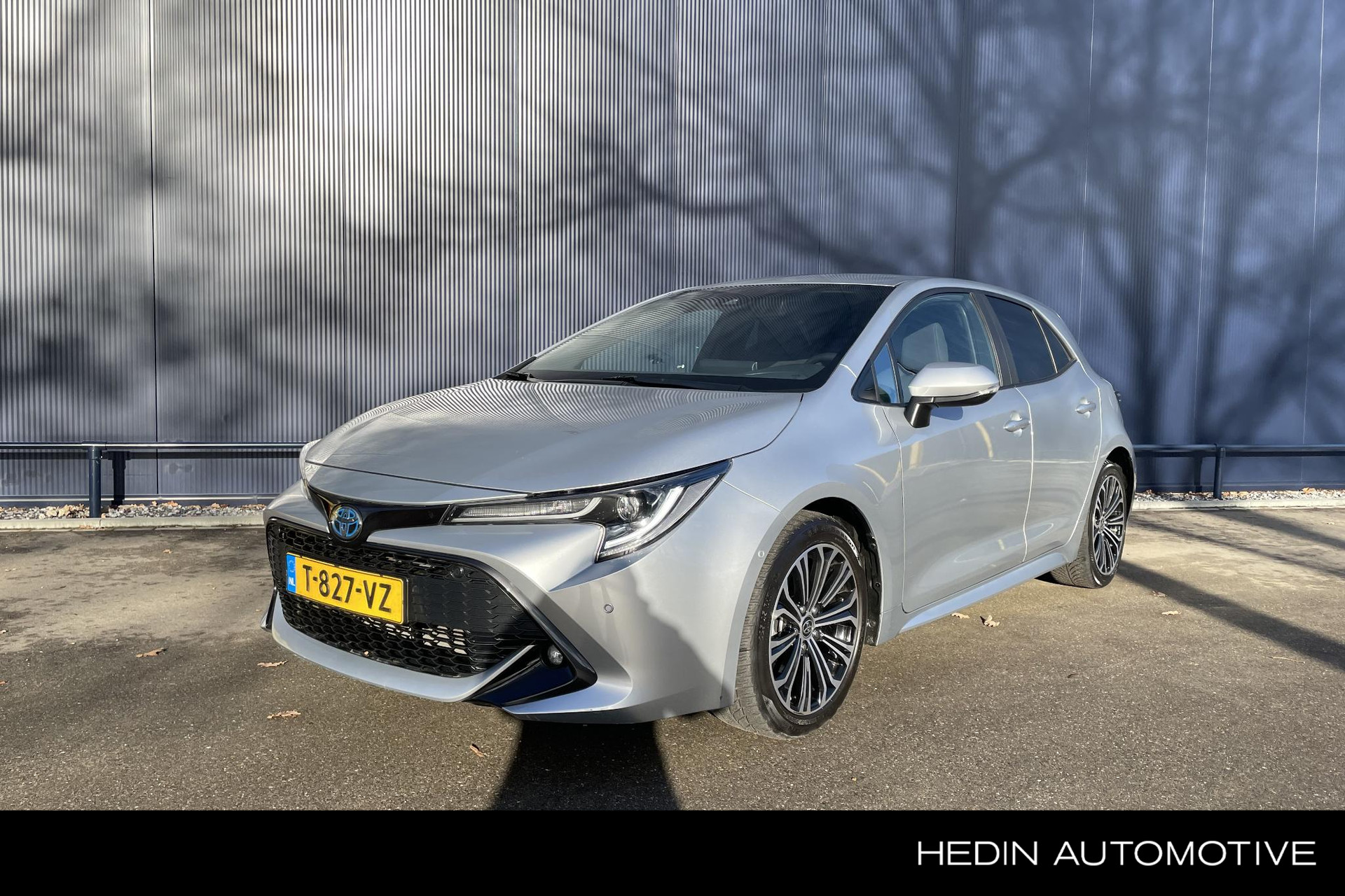 Toyota Corolla 1.8 Hybrid Executive