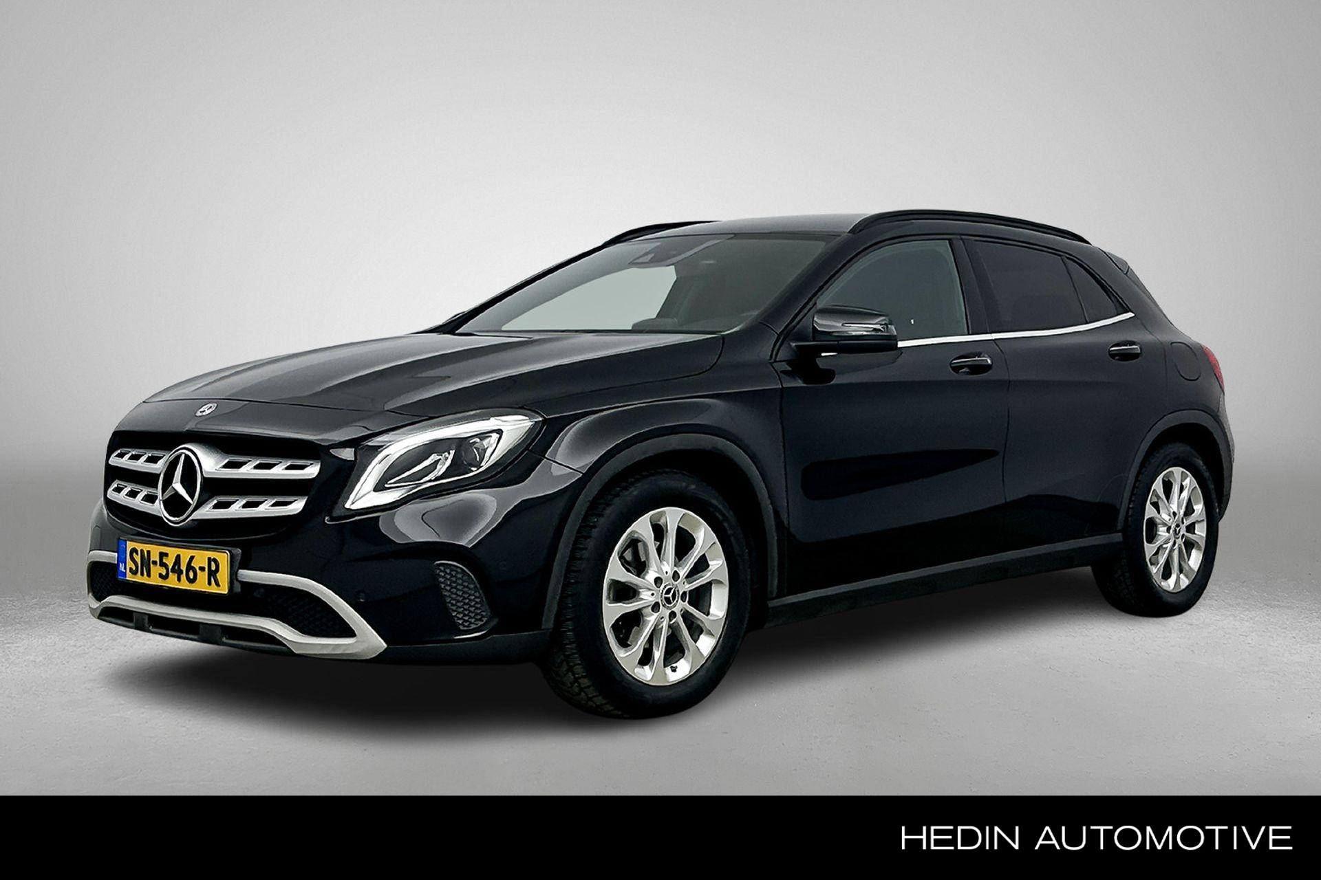 Mercedes-Benz GLA GLA 180 Automaat Business Solution Style Line