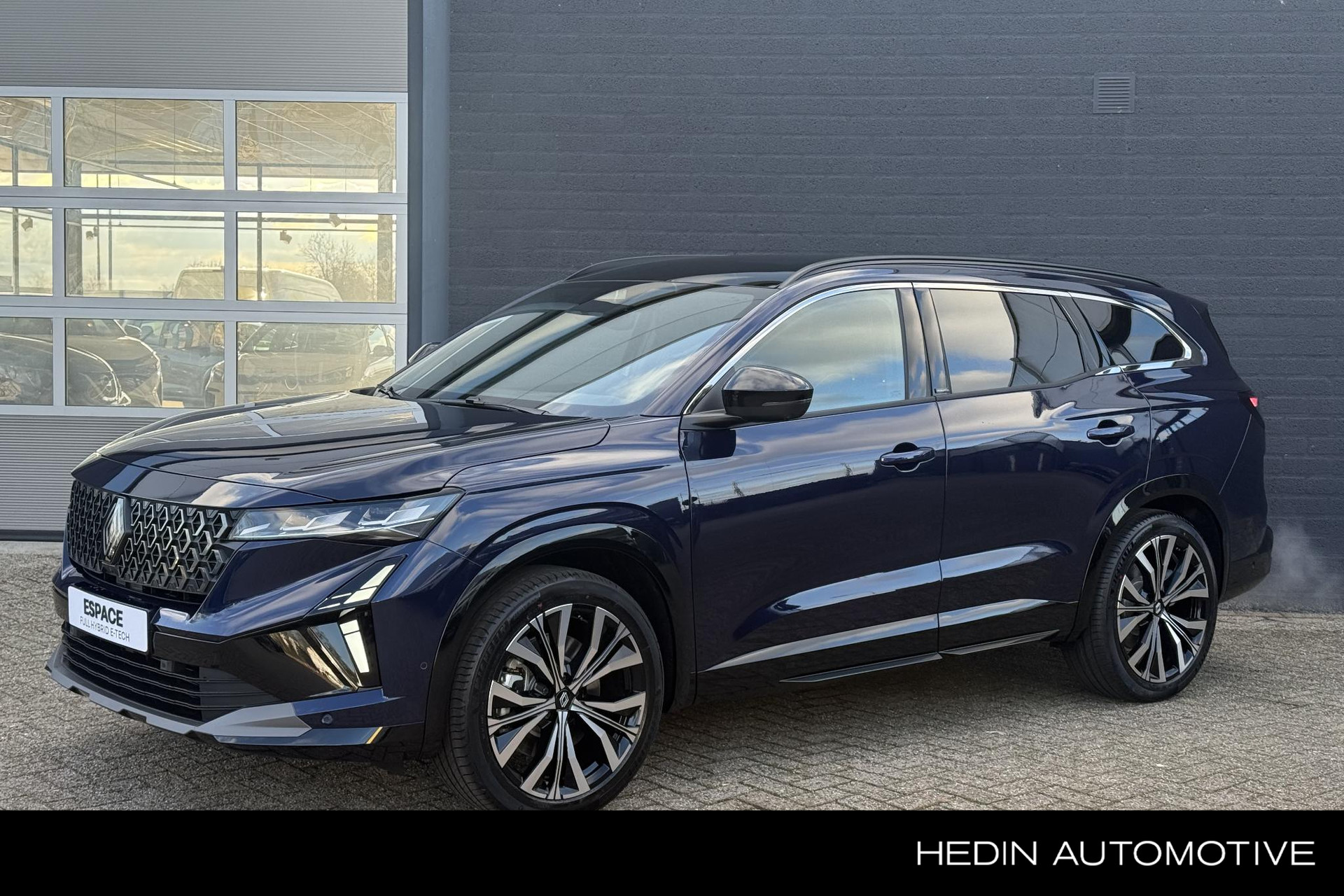Renault Espace